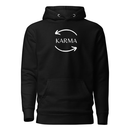 Hoodie Karma