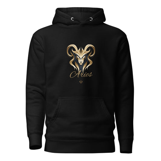 Hoodie Zodiac ARIES