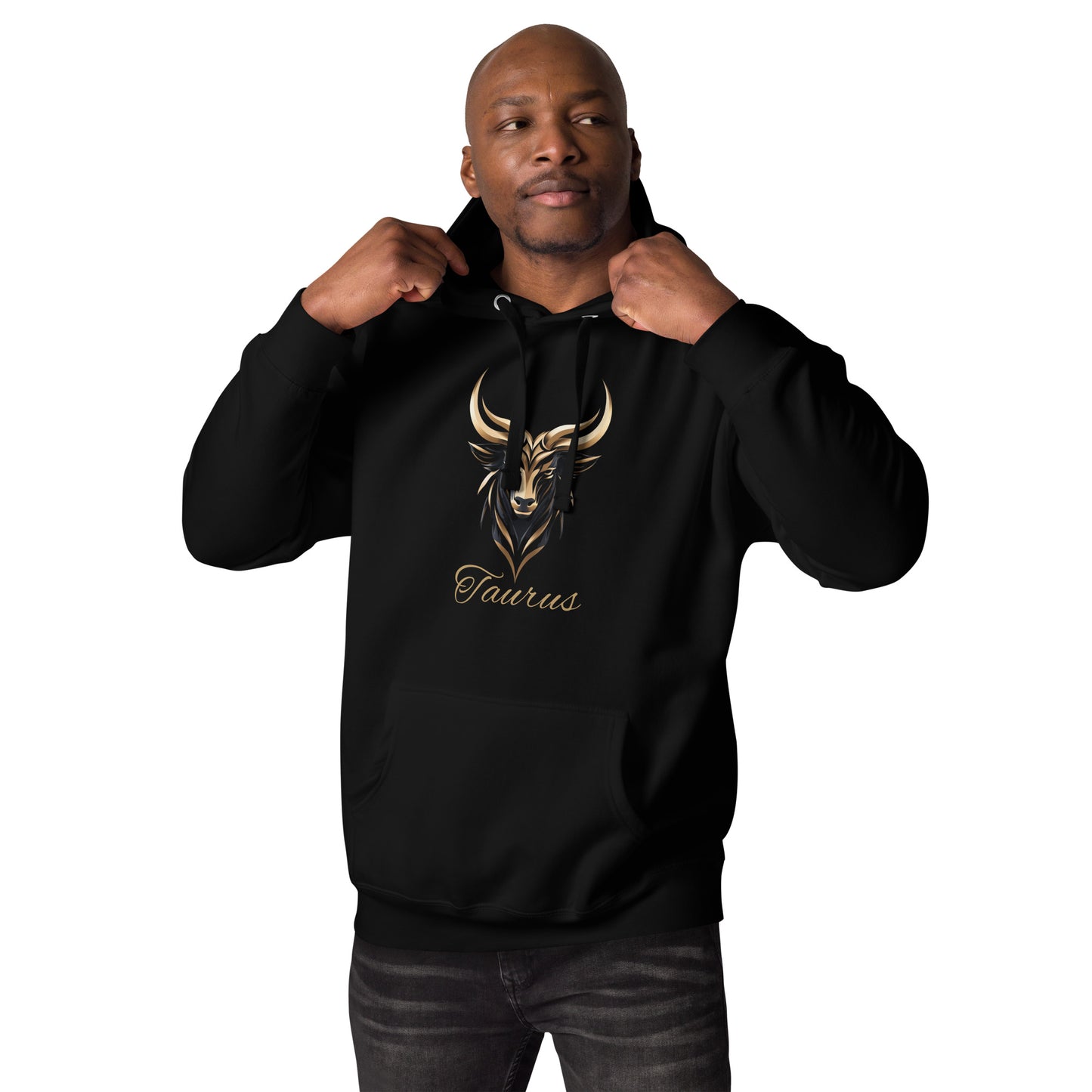 Hoodie Zodiac TAURUS