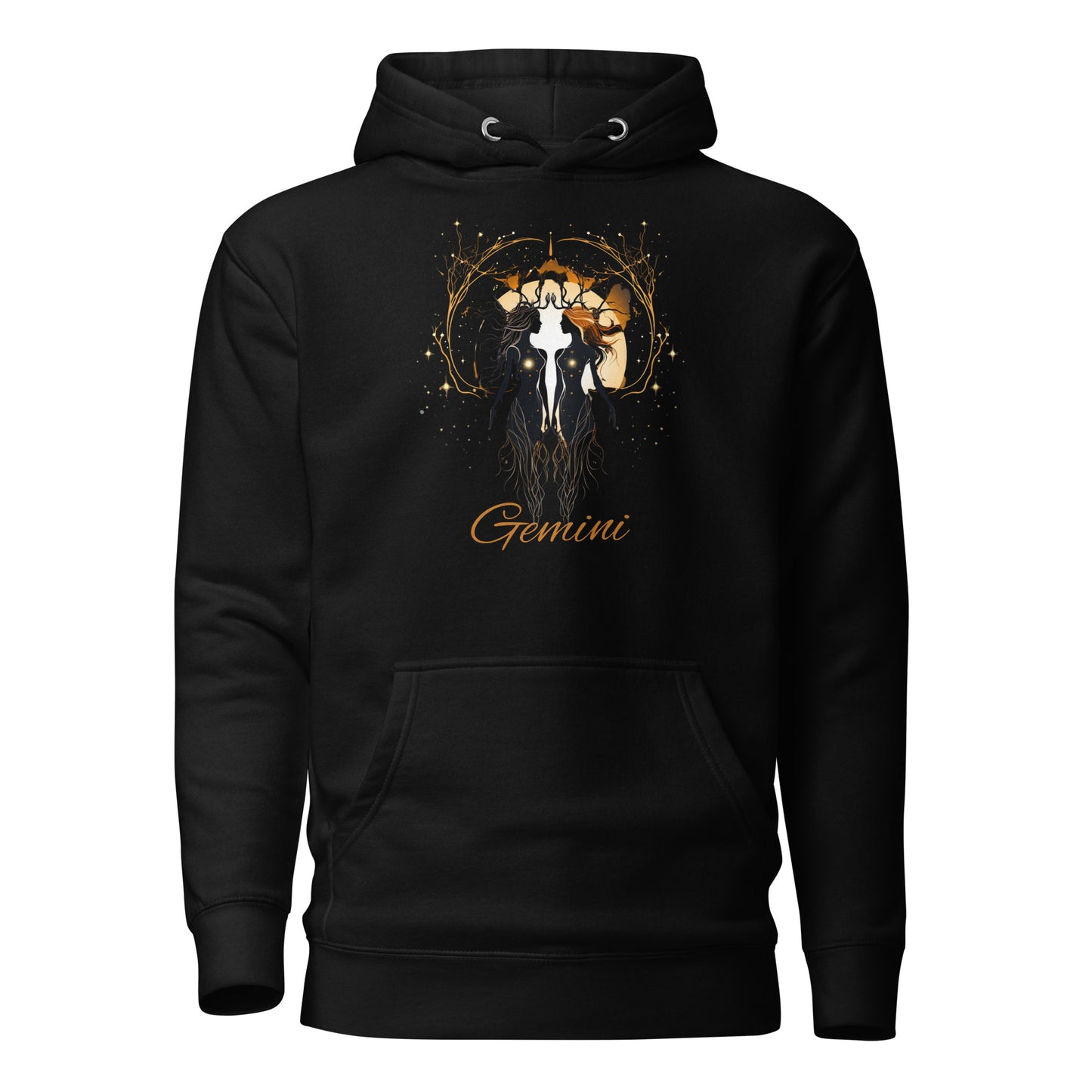 Hoodie Zodiac GEMINI