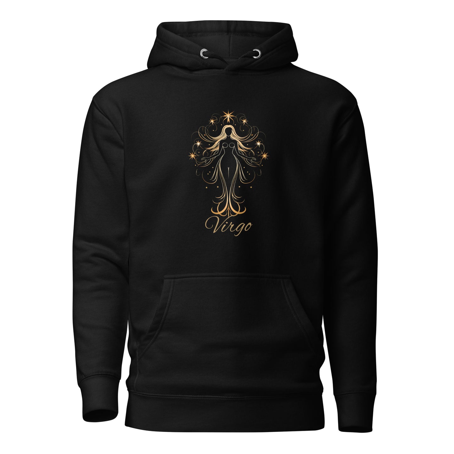 Hoodie Zodiac VIRGO