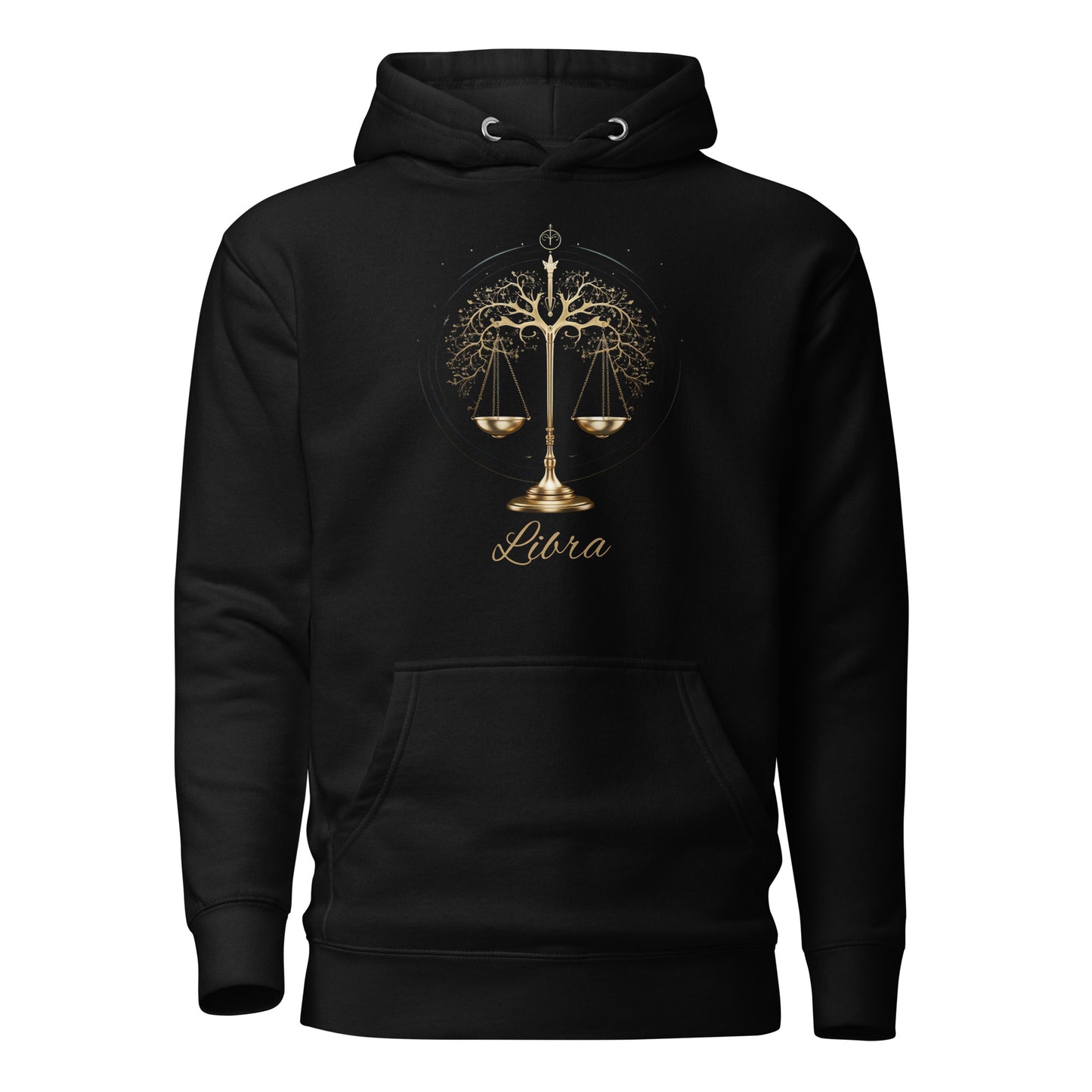 Hoodie Zodiac LIBRA