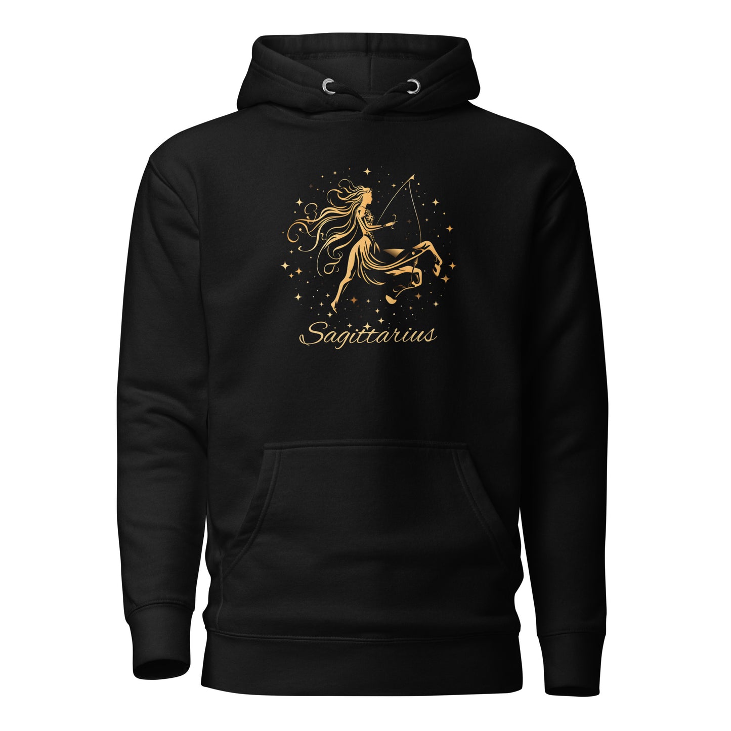 Hoodie Zodiac SAGITTARIUS