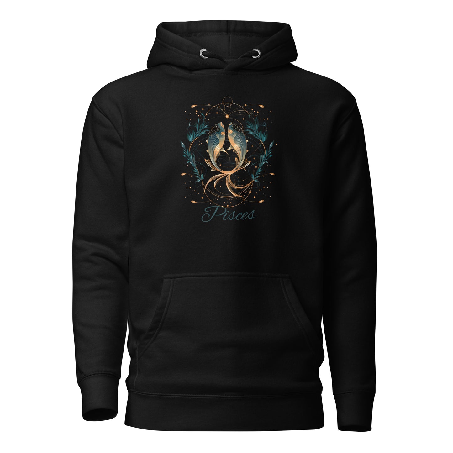 Hoodie Zodiac PISCES