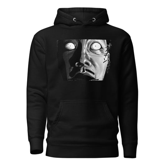 Unisex Hoodie Manga