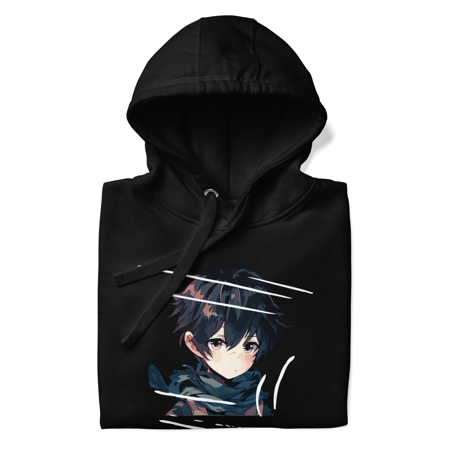 Unisex Hoodie Manga