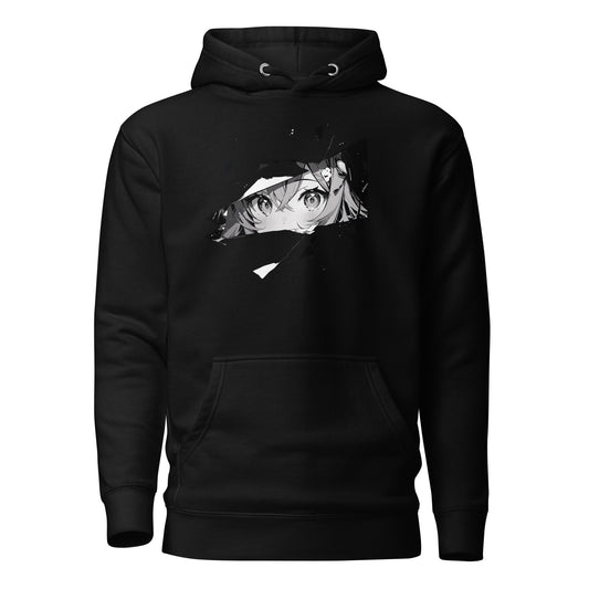 Unisex Hoodie Manga