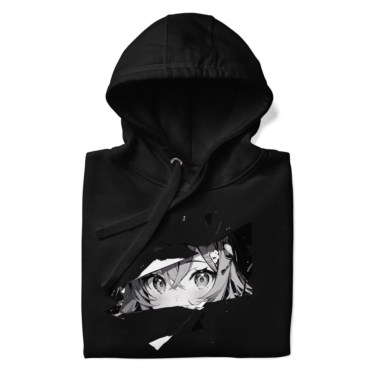 Unisex Hoodie Manga