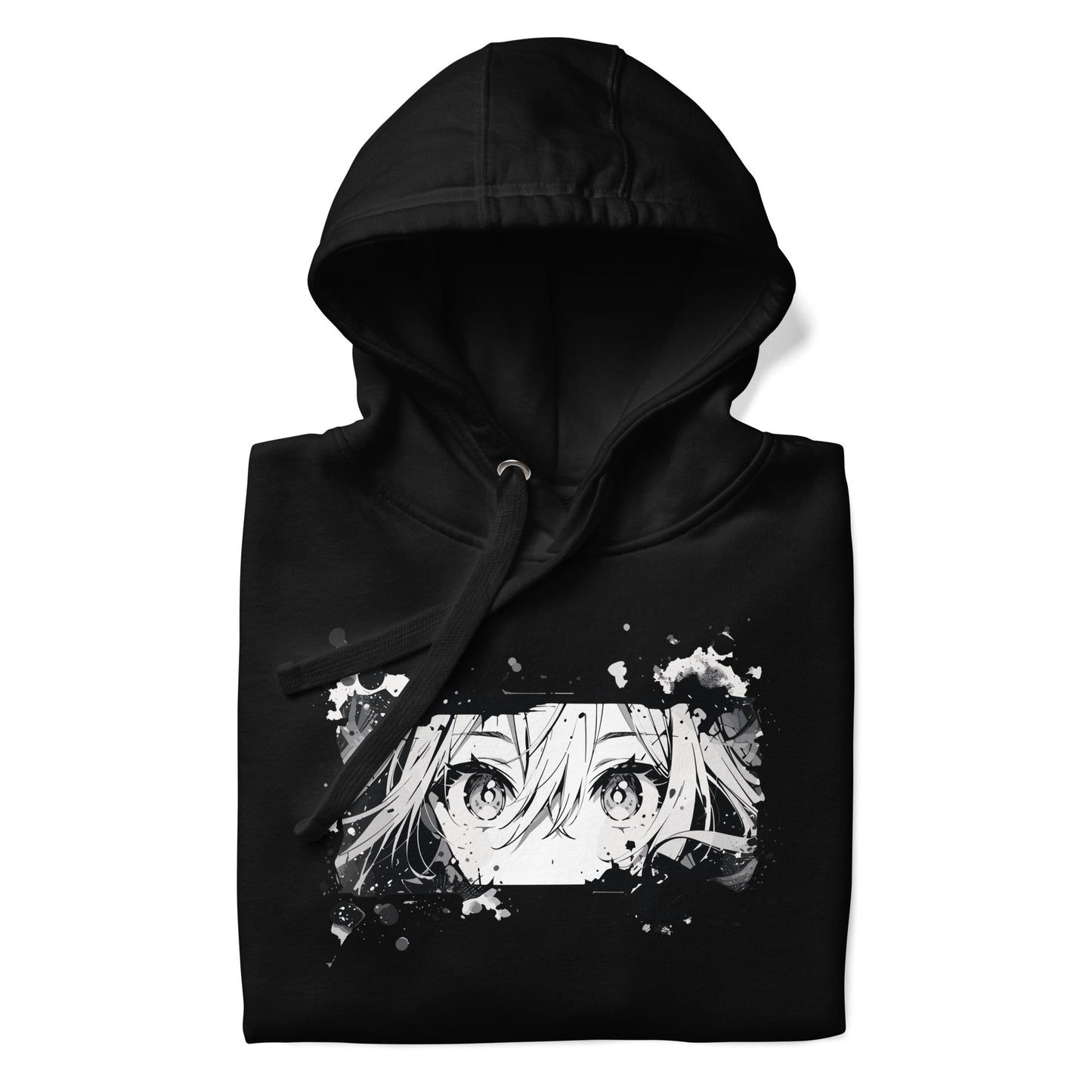 Unisex Hoodie Manga