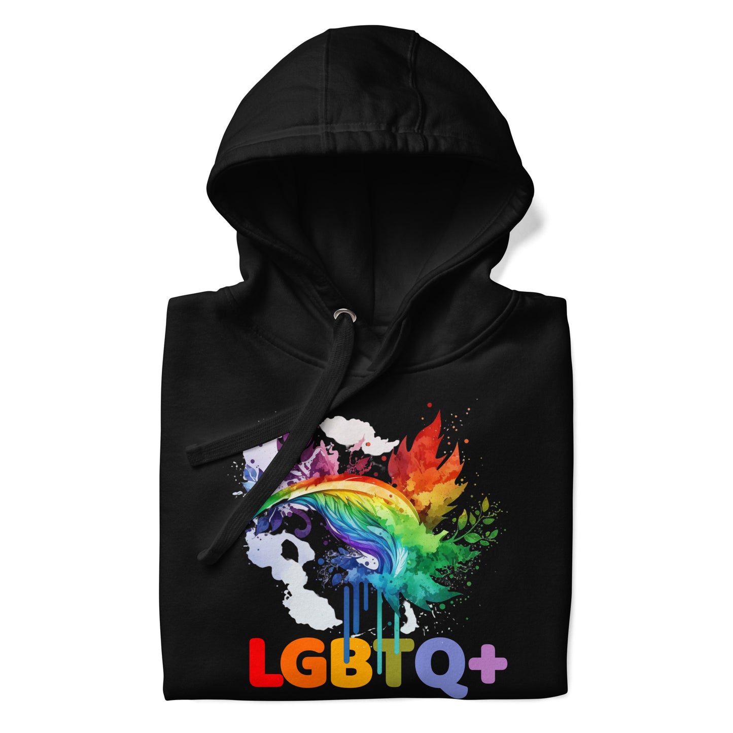 Unisex Hoodie LGBTQ+