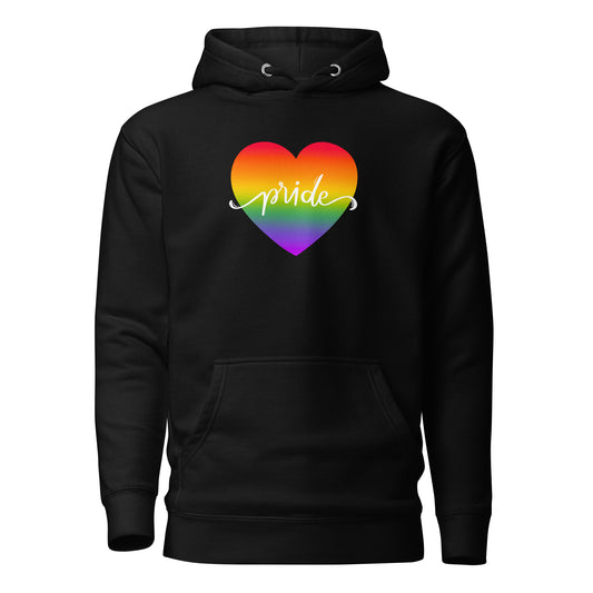 Unisex Hoodie Pride