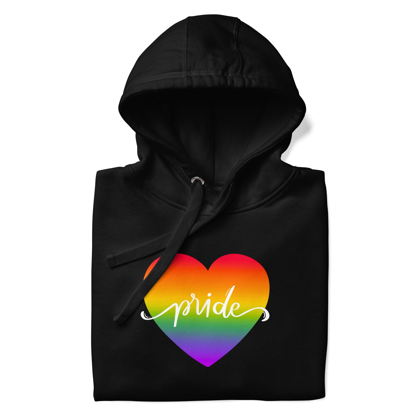 Unisex Hoodie Pride