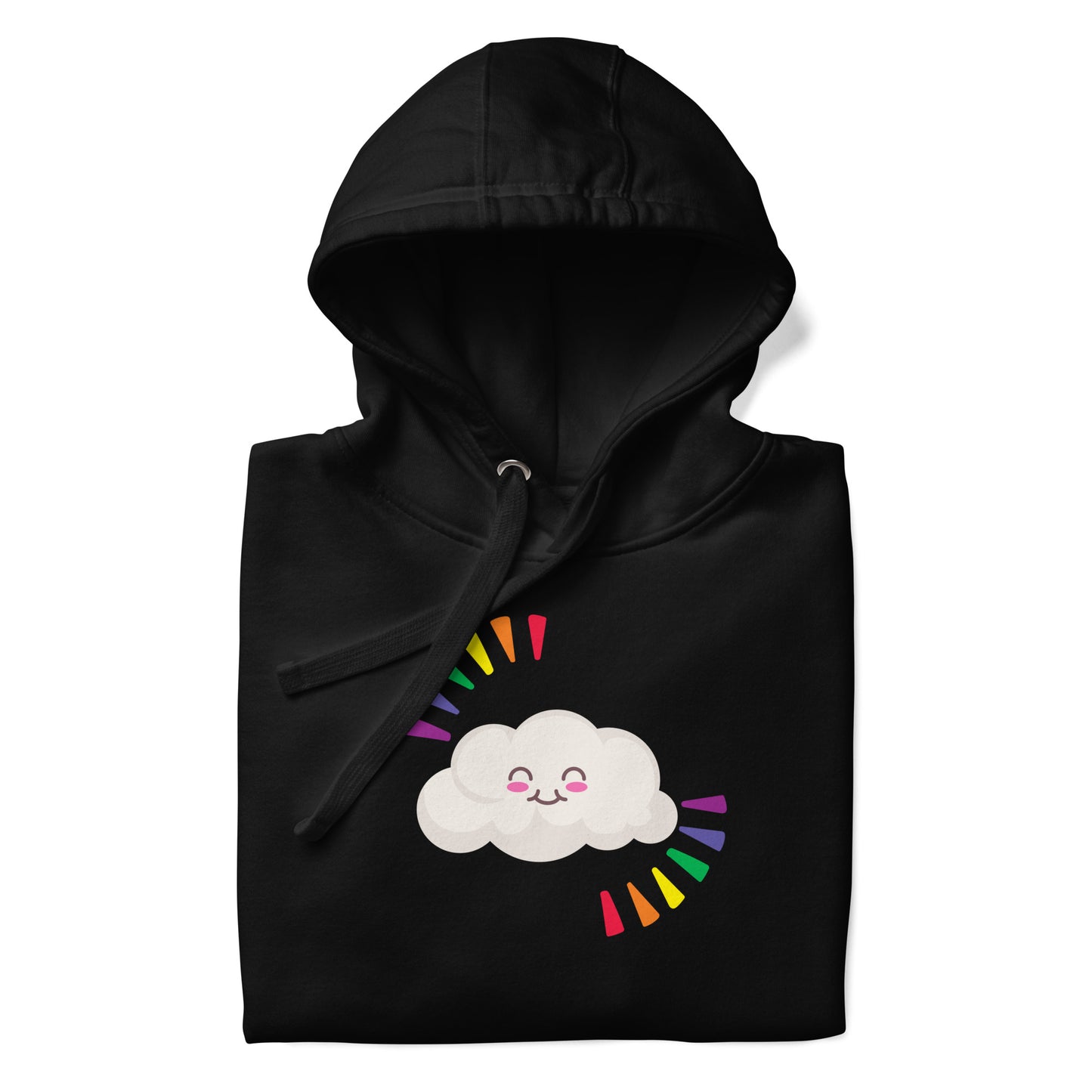 Unisex Hoodie Lgbt