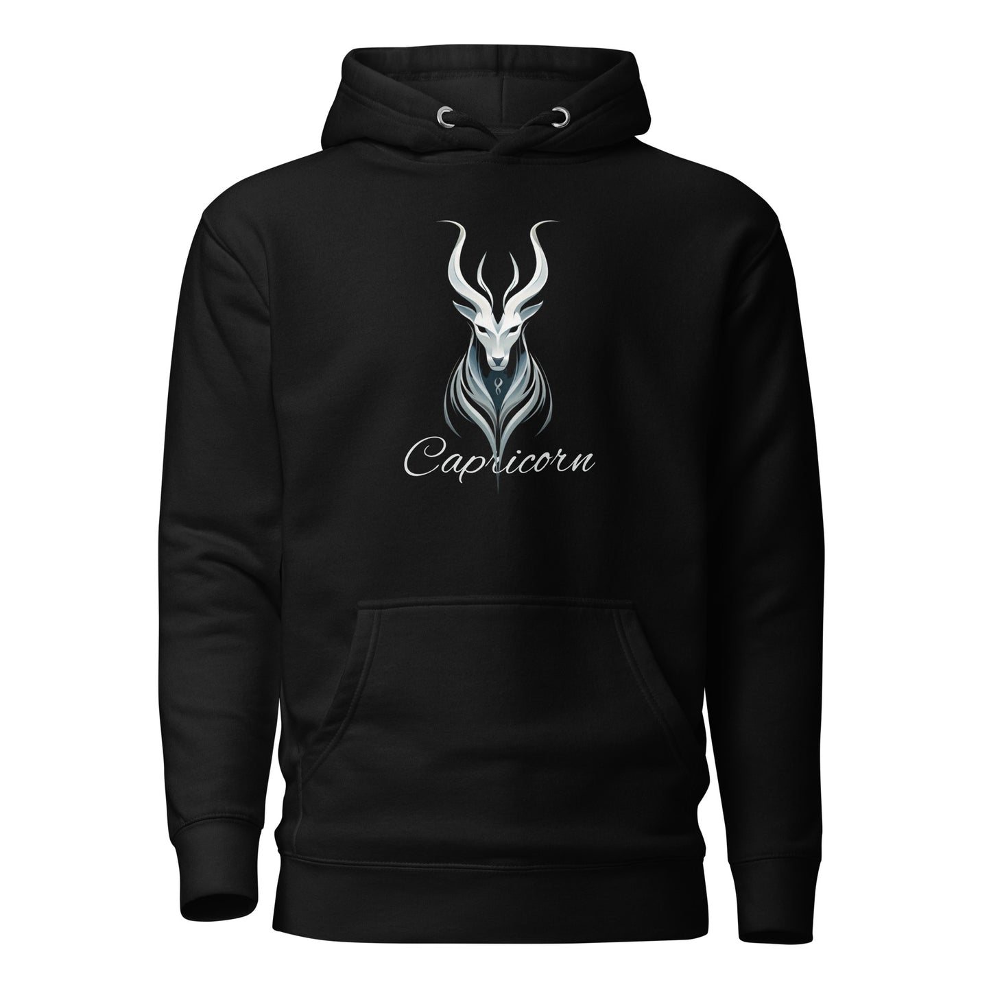 Unisex Hoodie CAPRICORN