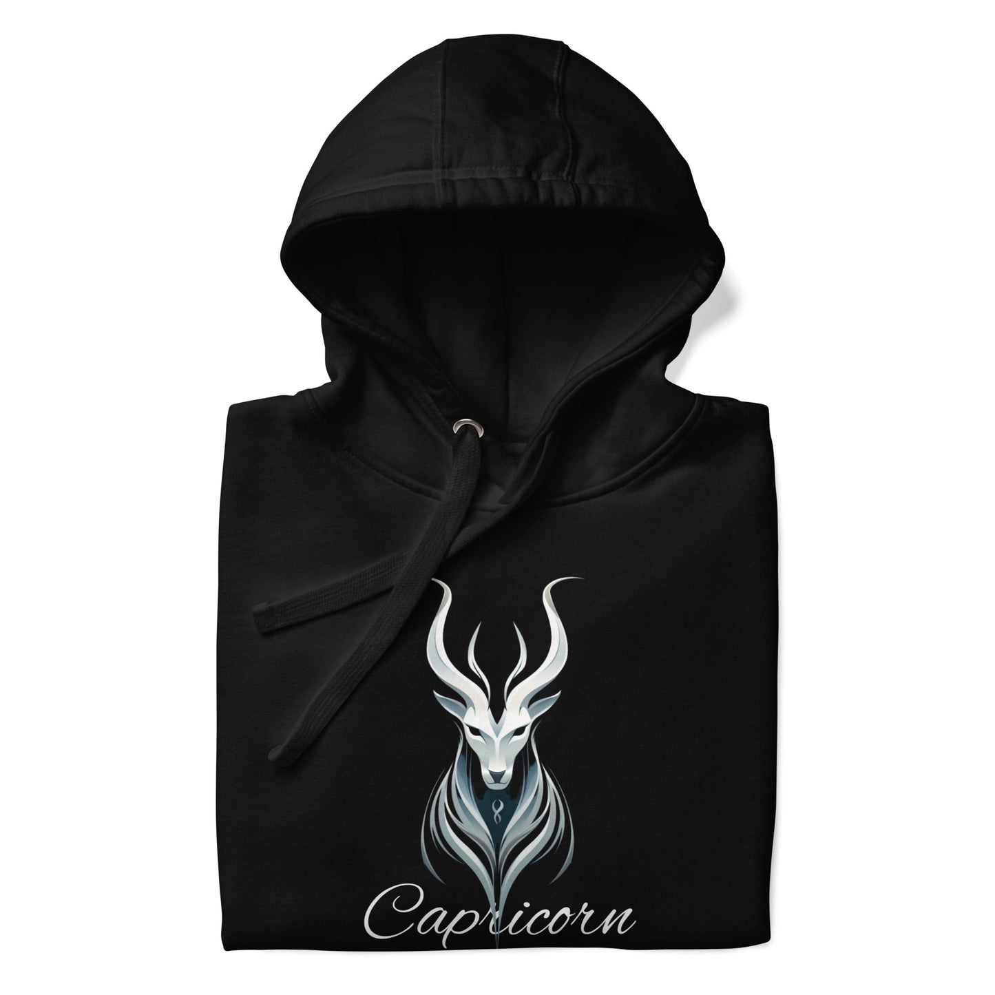 Unisex Hoodie CAPRICORN