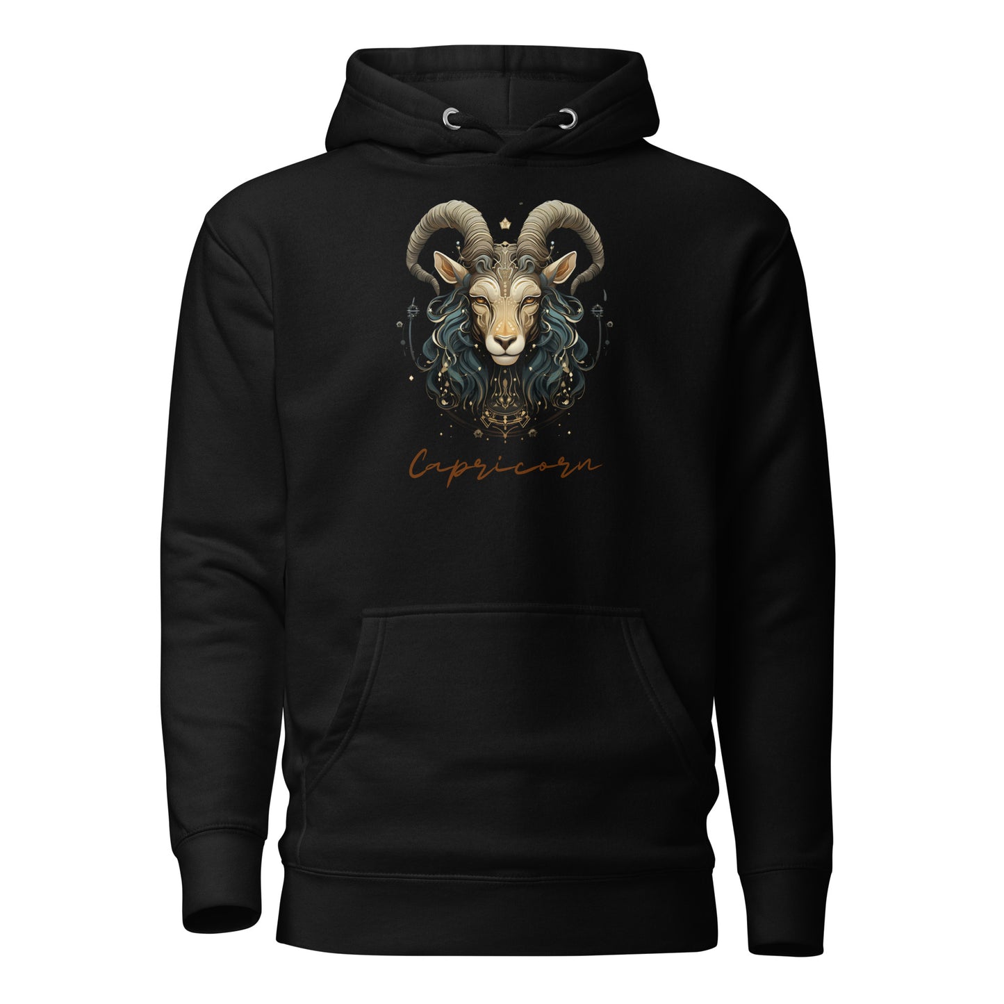 Unisex Hoodie Capricorn