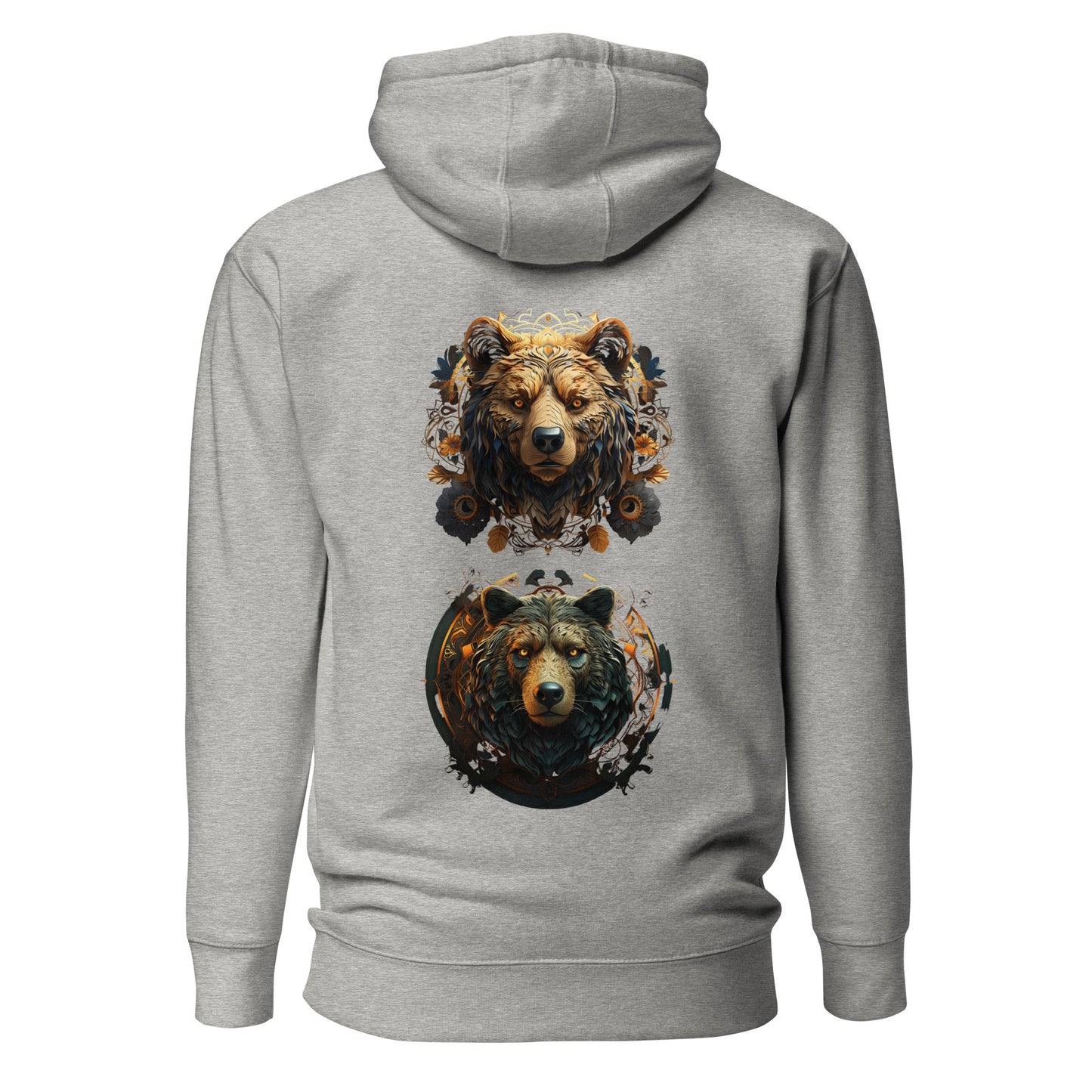 Hoodie Grizzly