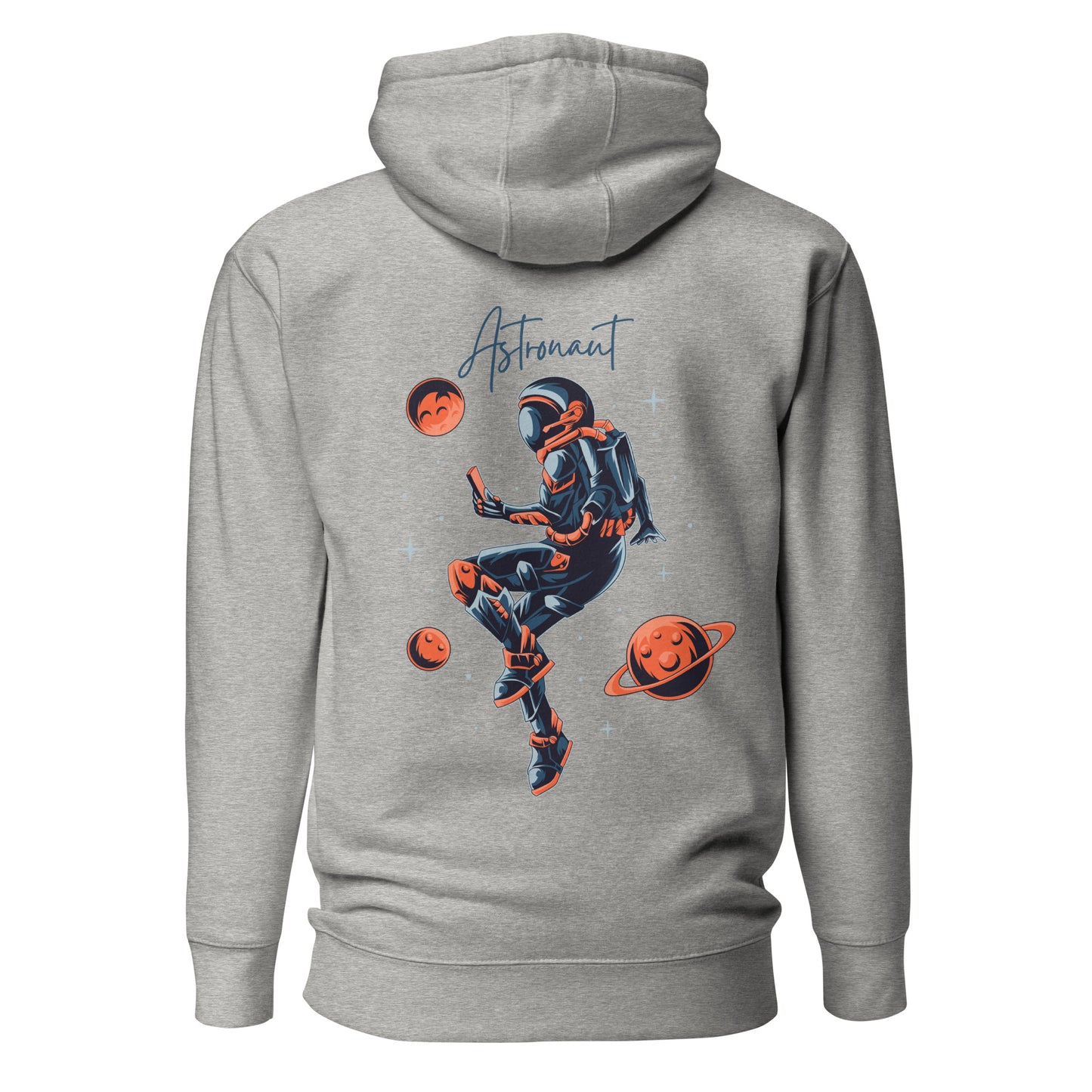 Unisex Hoodie Astronaut