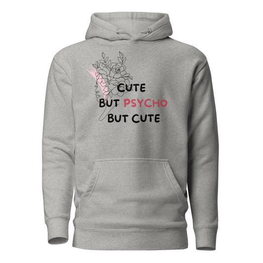 Hoodie Cute