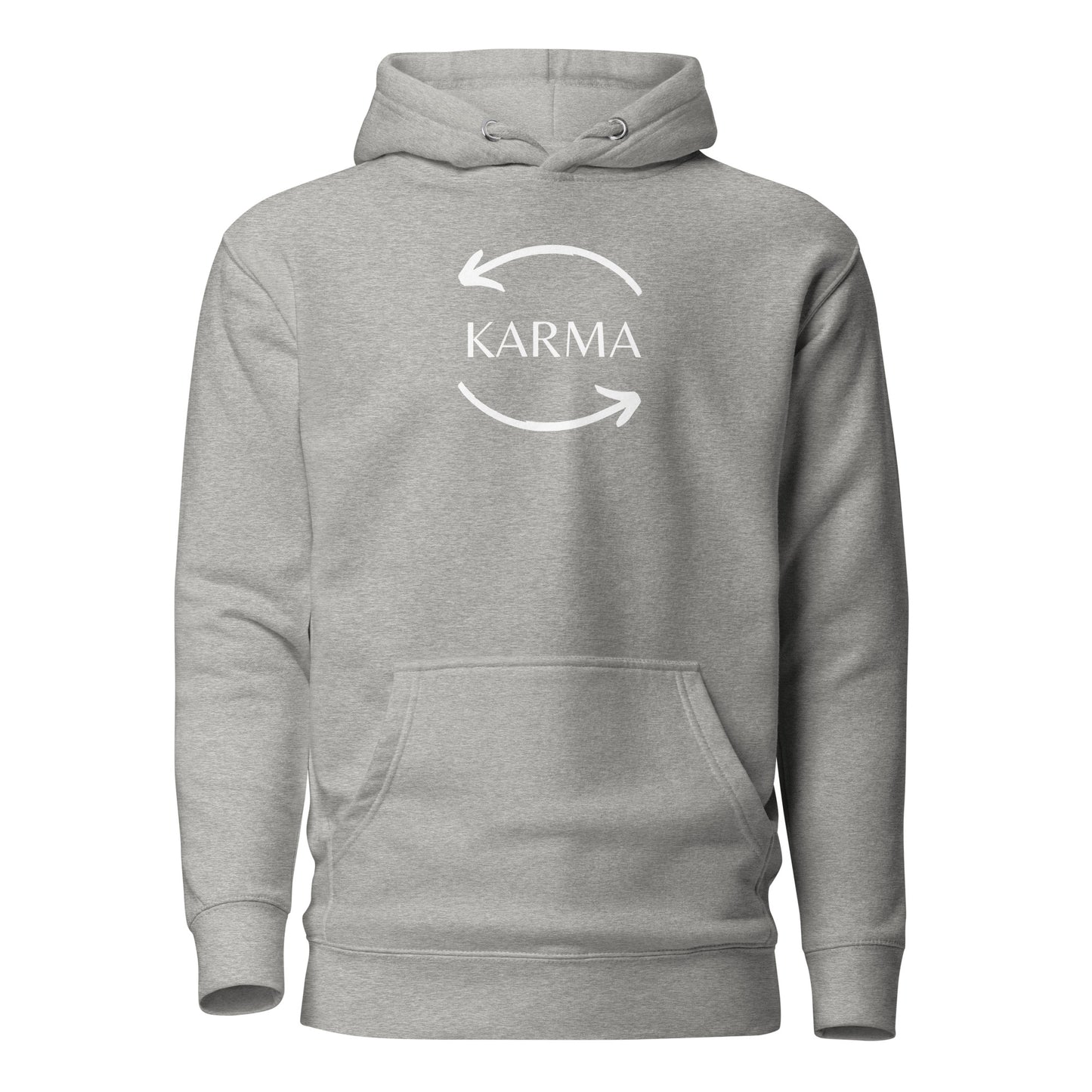 Hoodie Karma