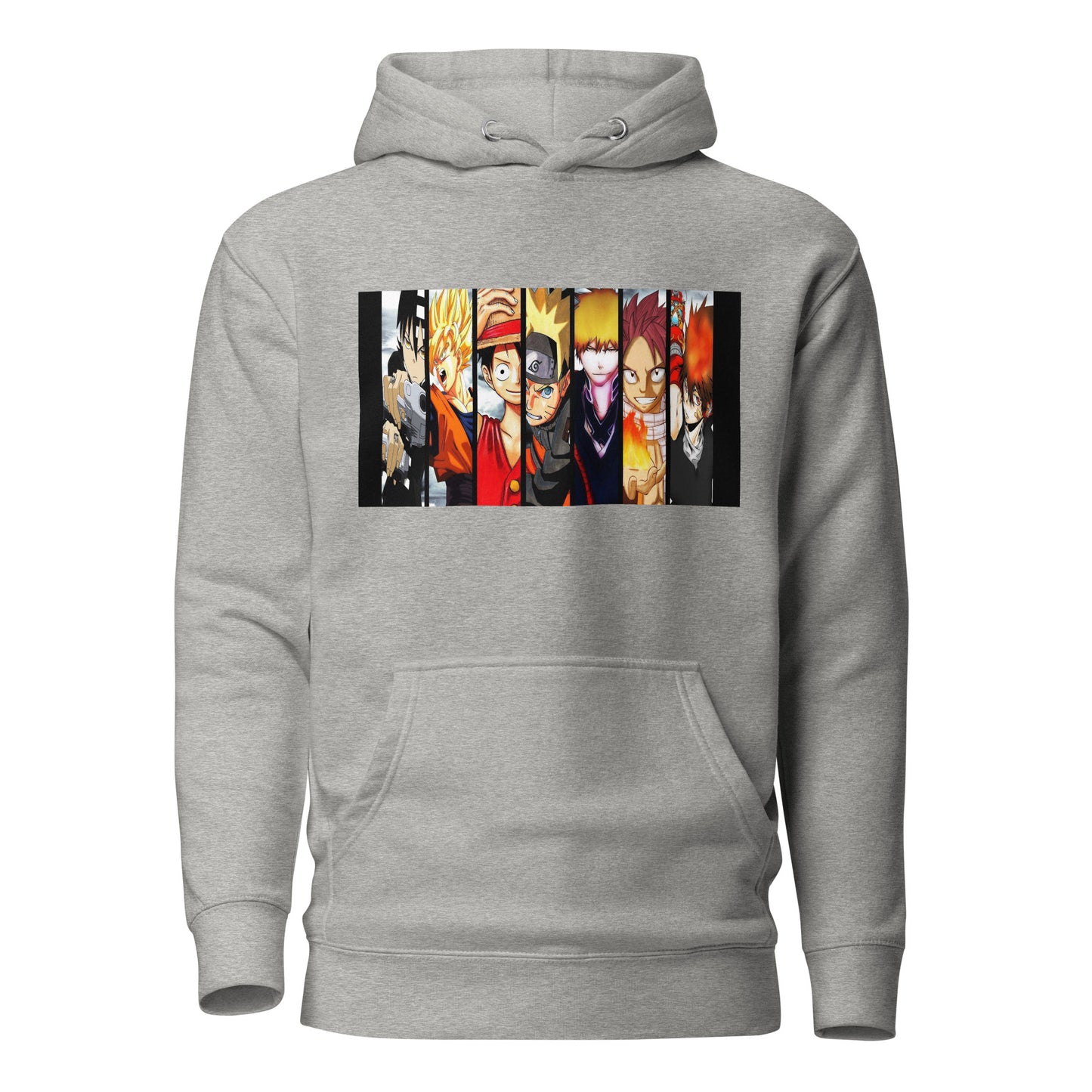 Unisex Hoodie Manga