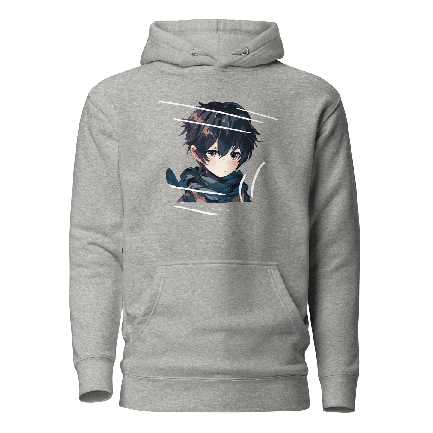 Unisex Hoodie Manga