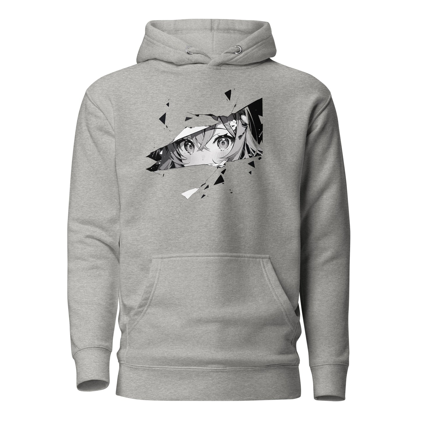 Unisex Hoodie Manga