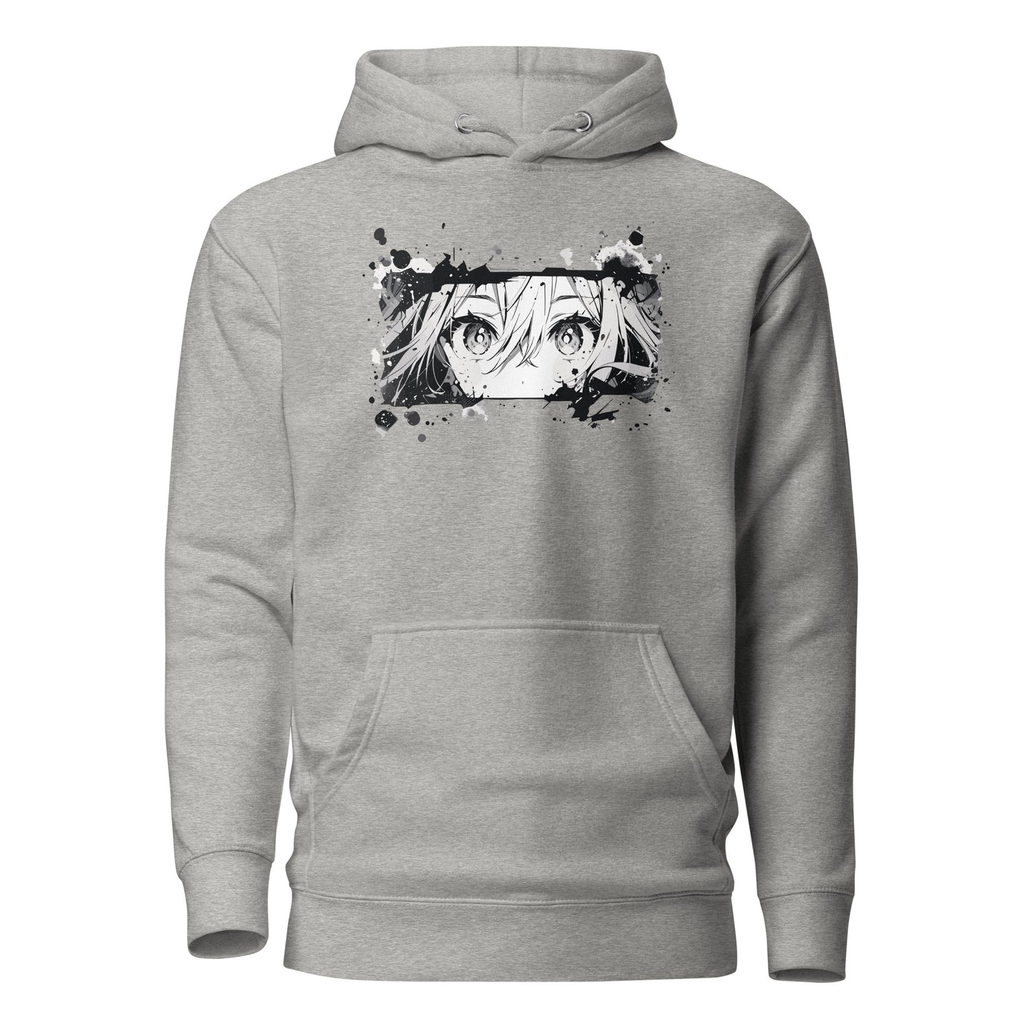 Unisex Hoodie Manga