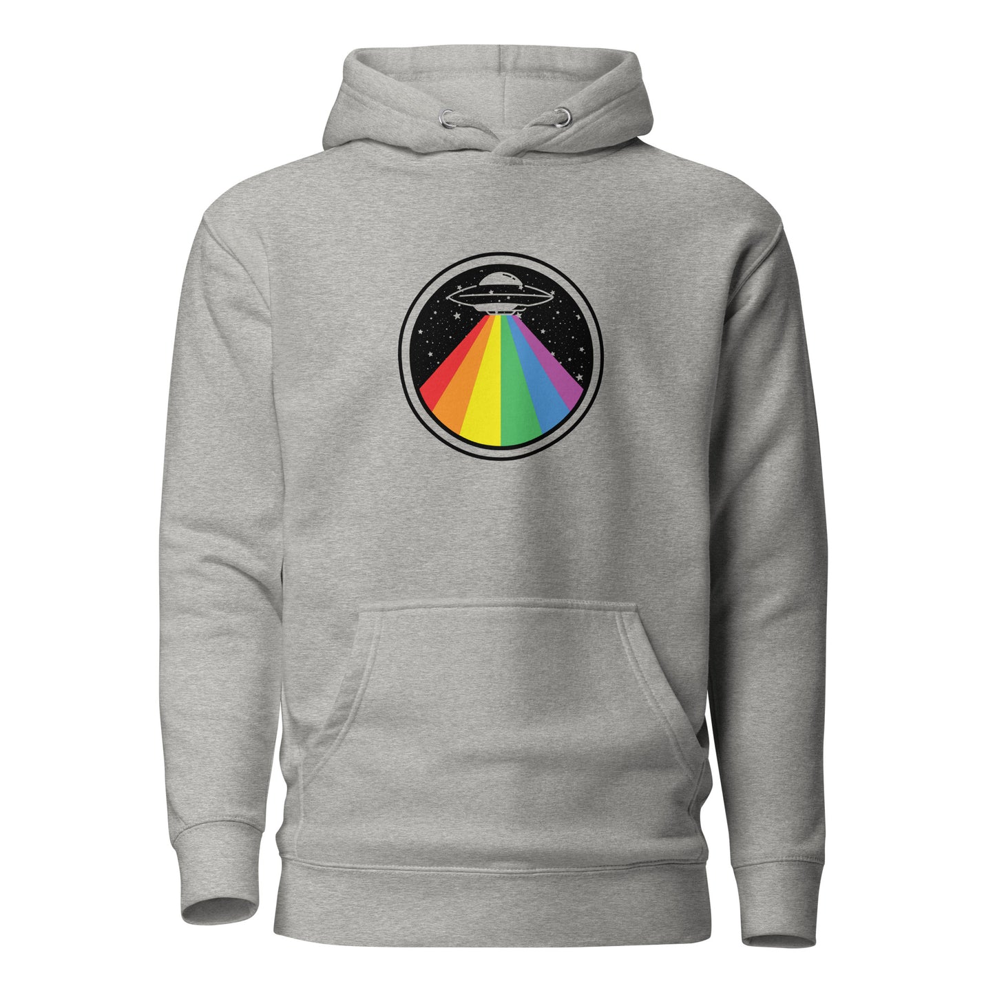 Unisex Hoodie Ufo