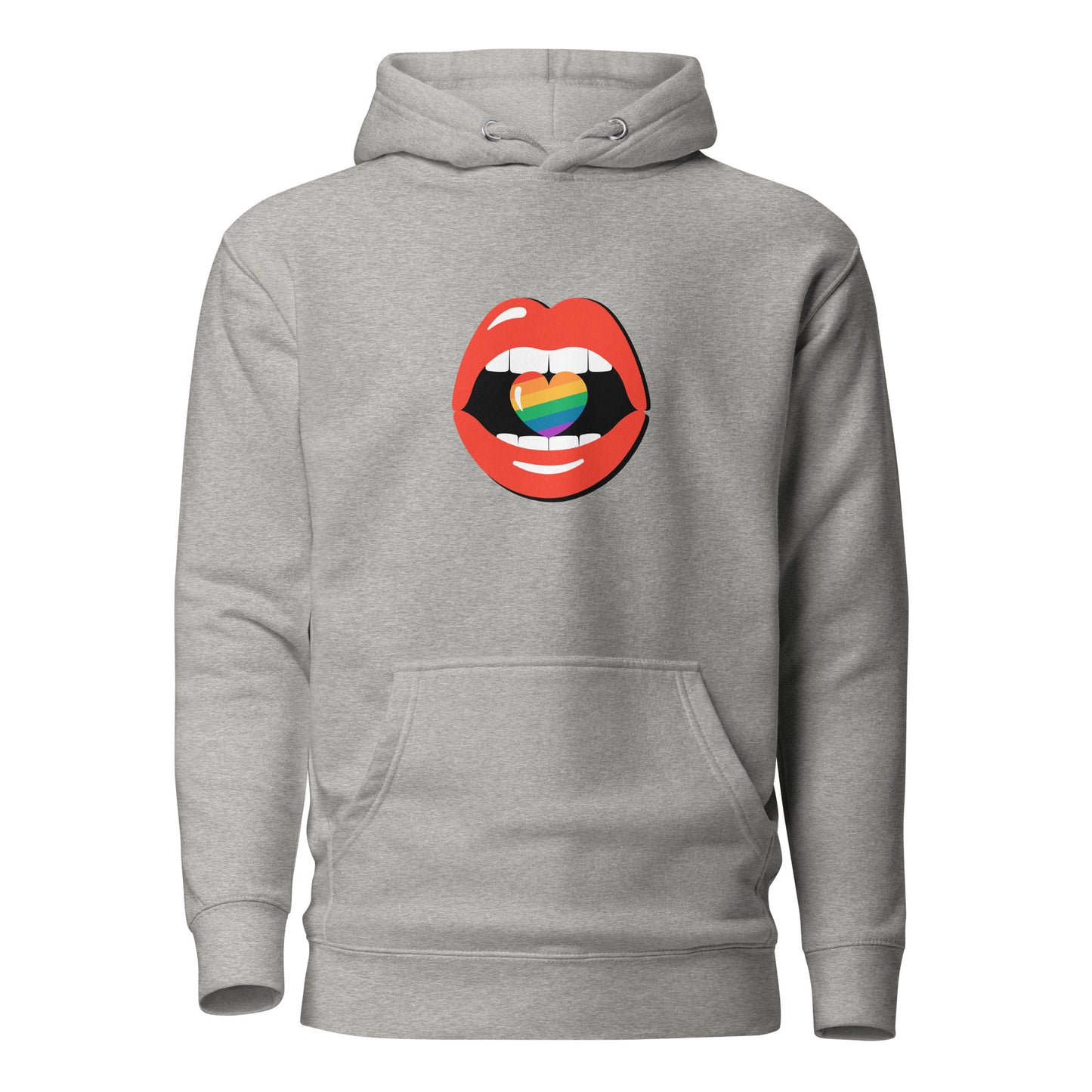 Unisex Hoodie Lgbt