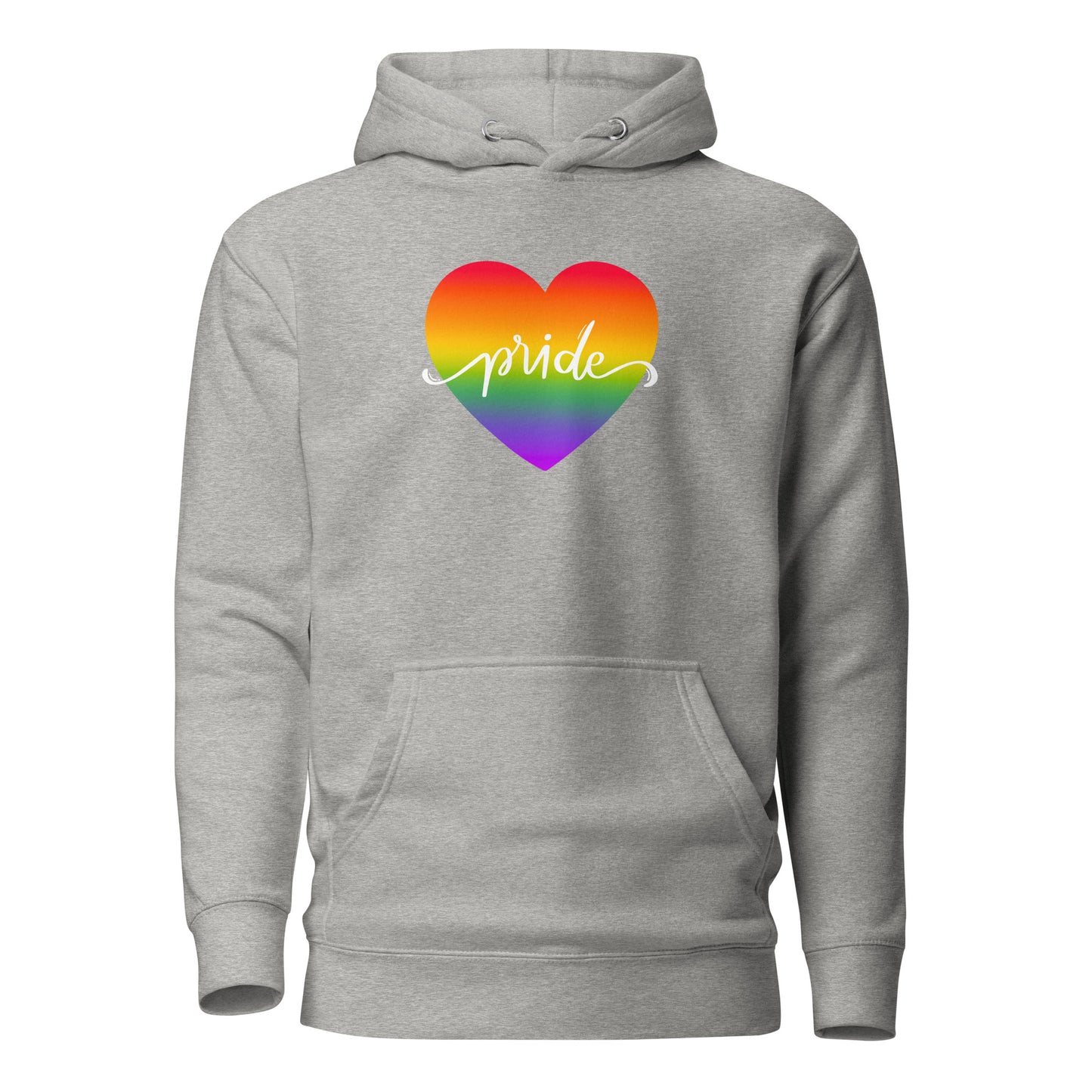 Unisex Hoodie Pride