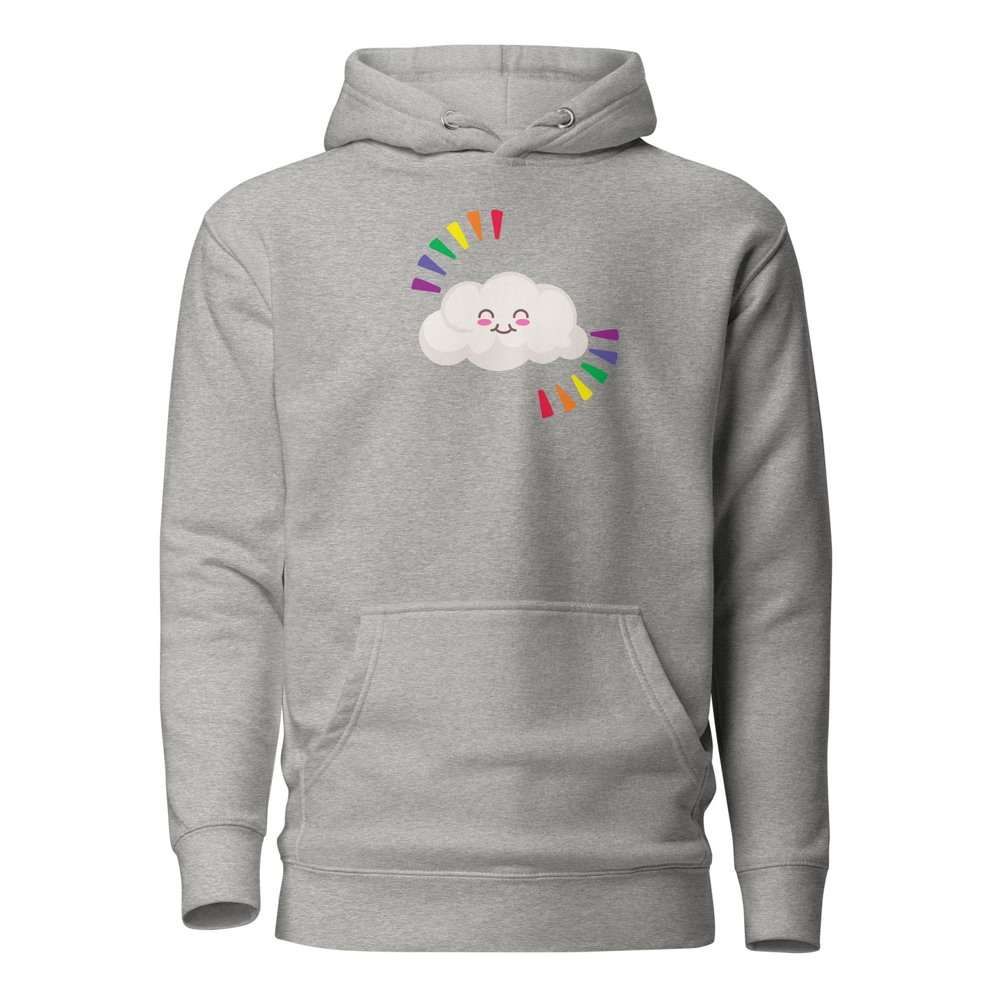 Unisex Hoodie Lgbt