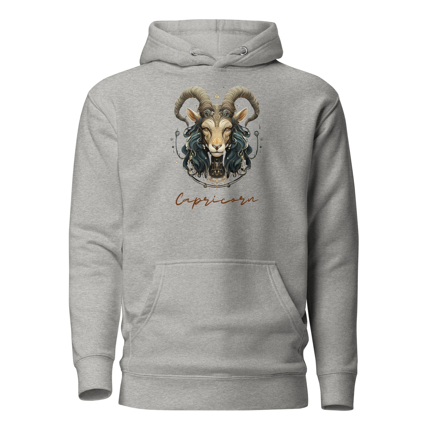 Unisex Hoodie Capricorn