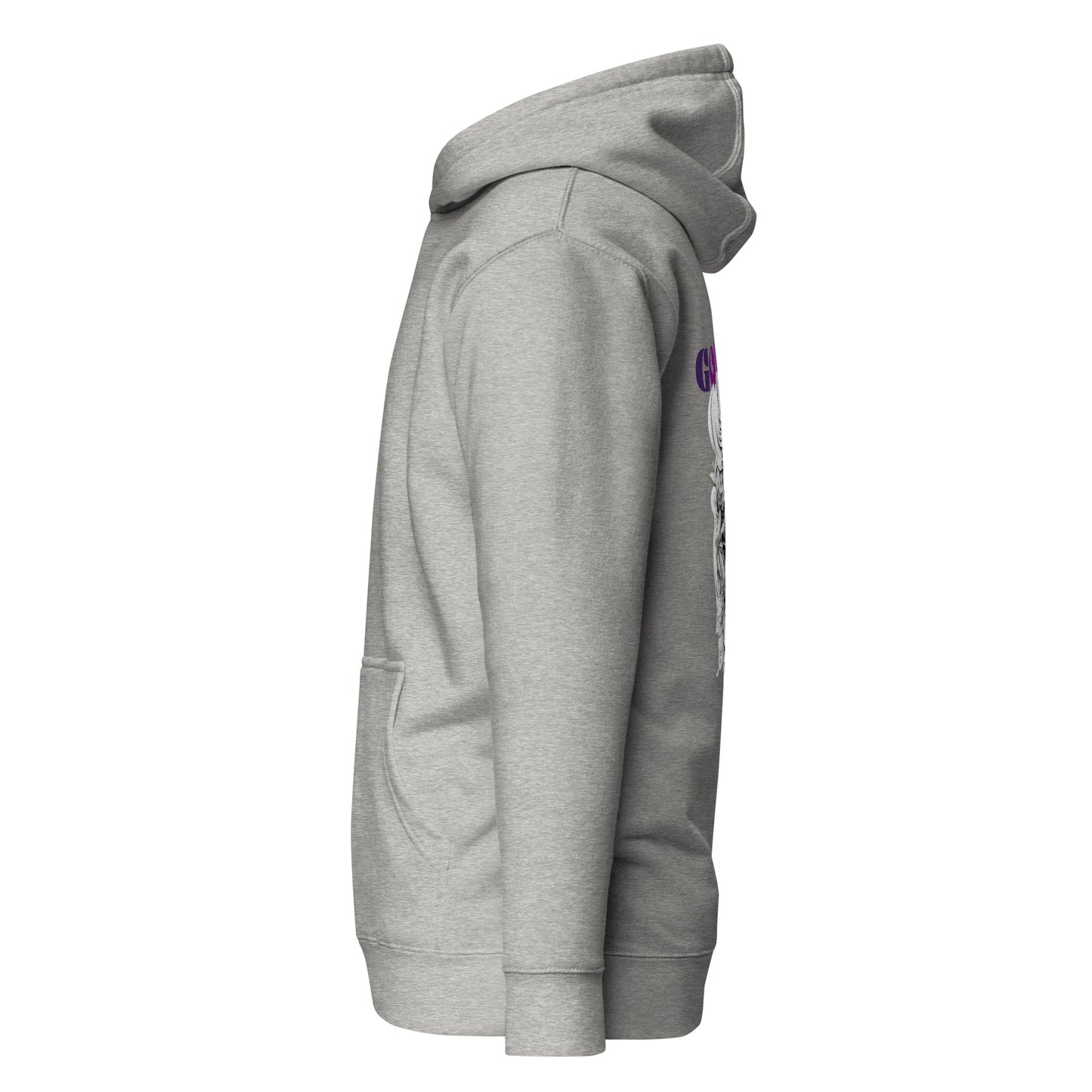 Unisex Hoodie Good