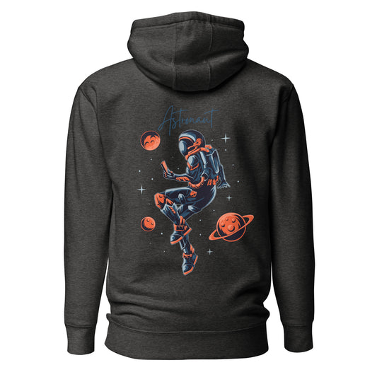 Unisex Hoodie Astronaut