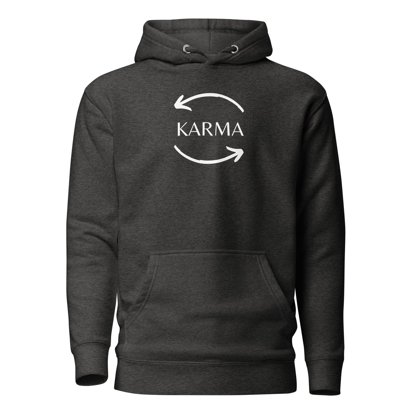 Hoodie Karma