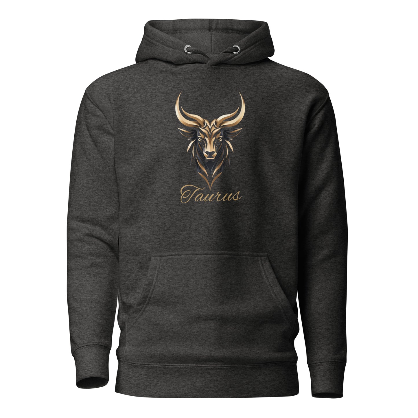 Hoodie Zodiac TAURUS