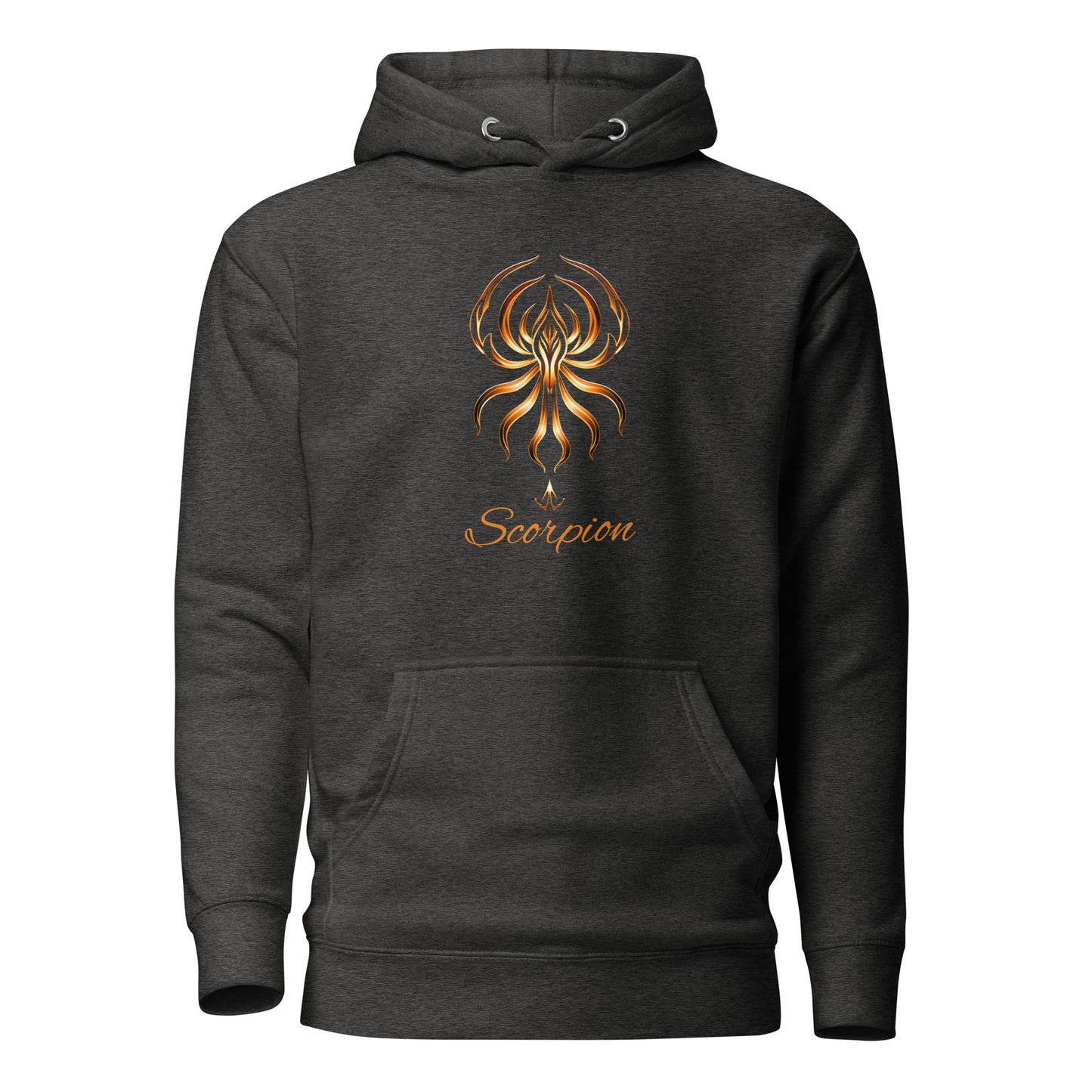 Hoodie Zodiac SCORPION