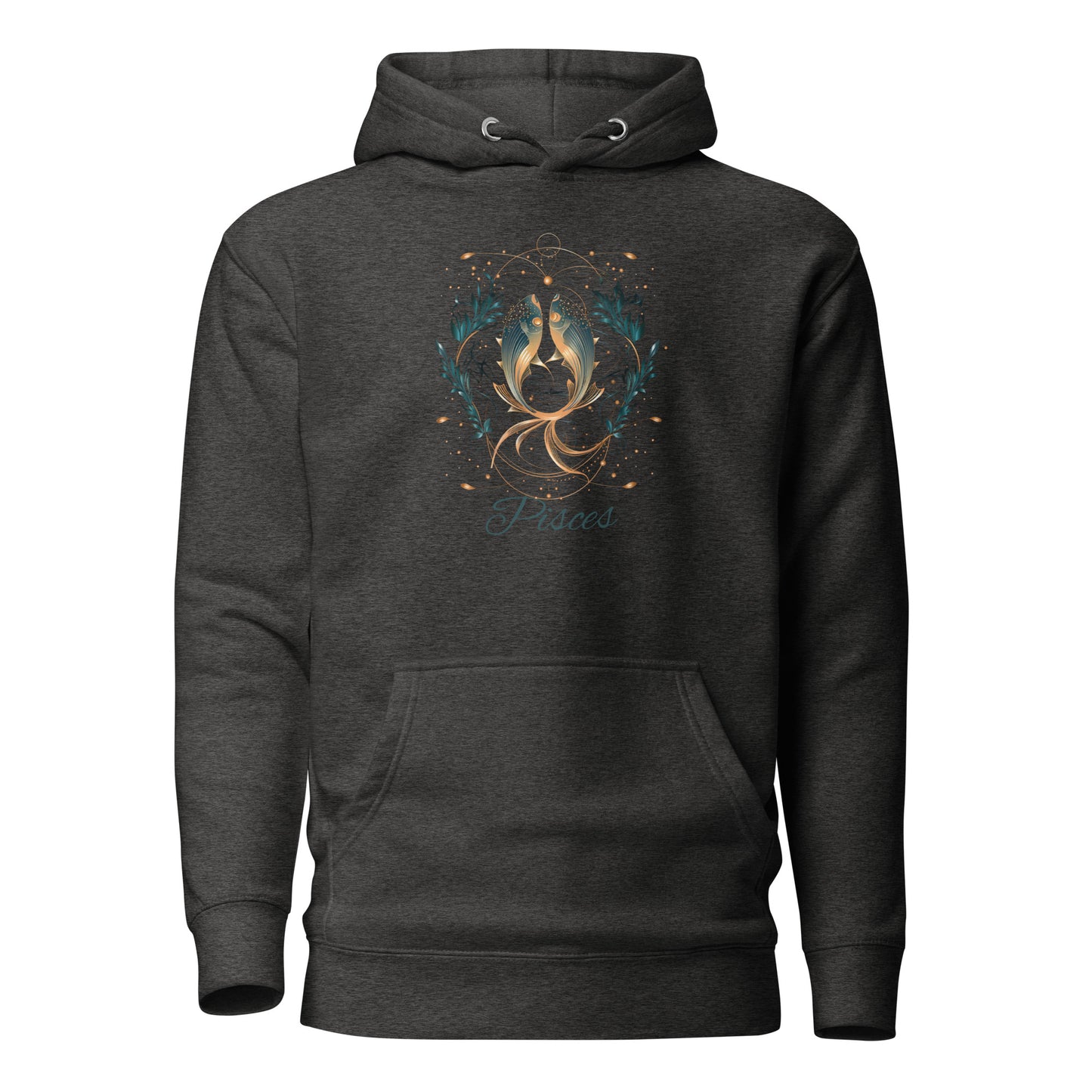 Hoodie Zodiac PISCES