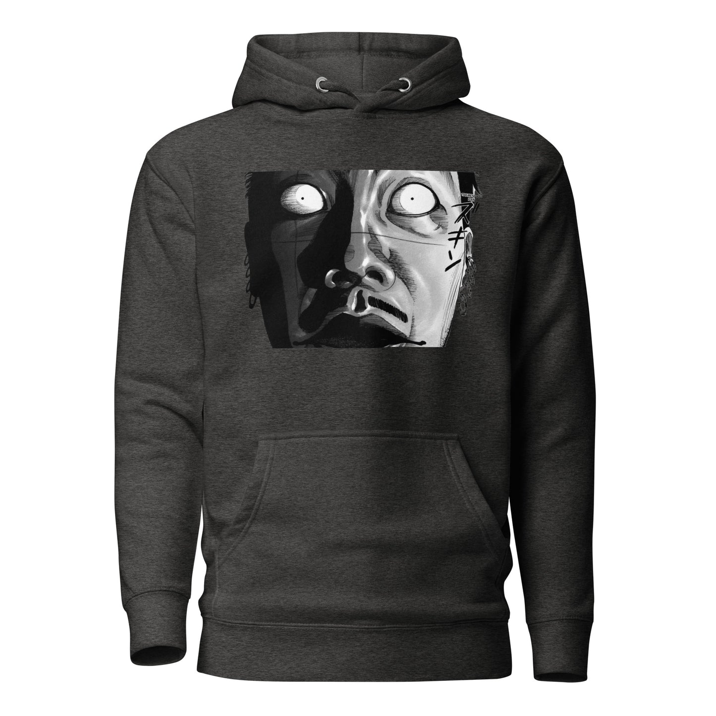 Unisex Hoodie Manga