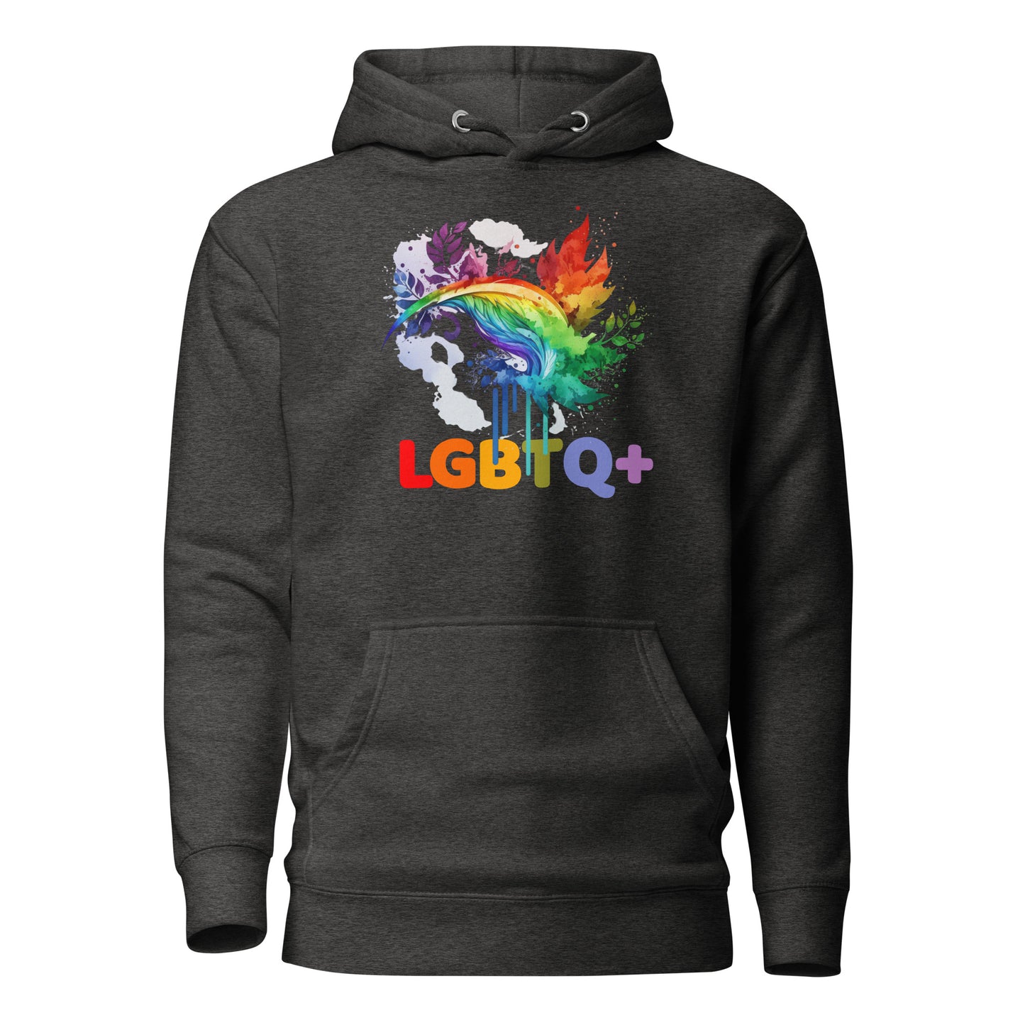 Unisex Hoodie LGBTQ+