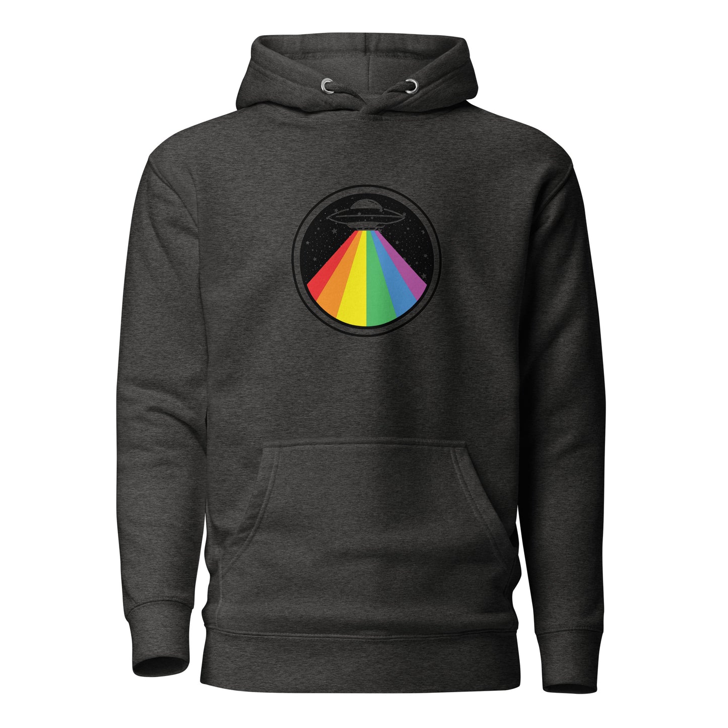 Unisex Hoodie Ufo