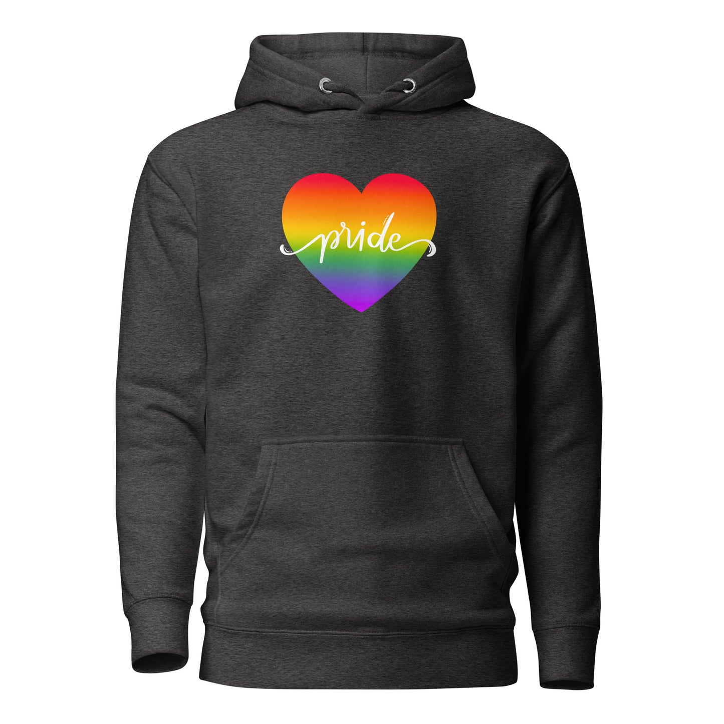 Unisex Hoodie Pride