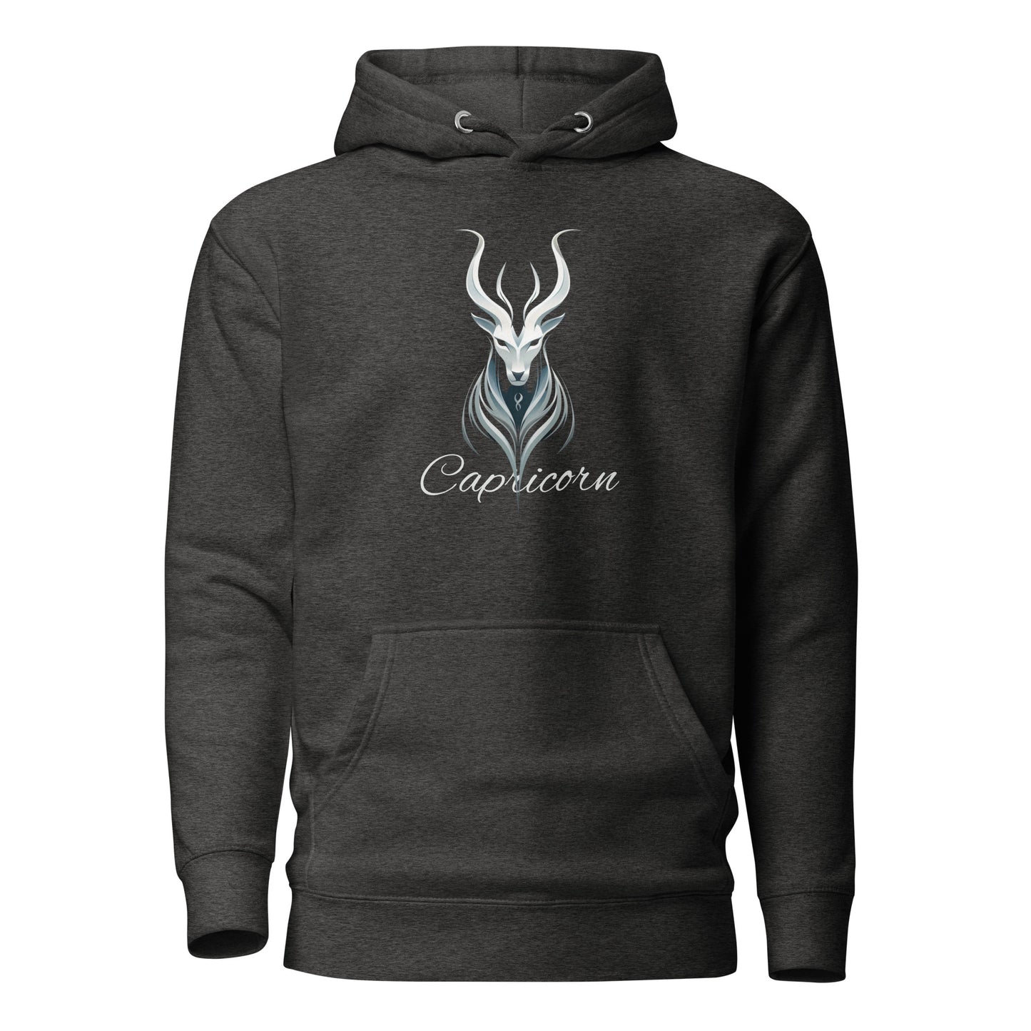 Unisex Hoodie CAPRICORN