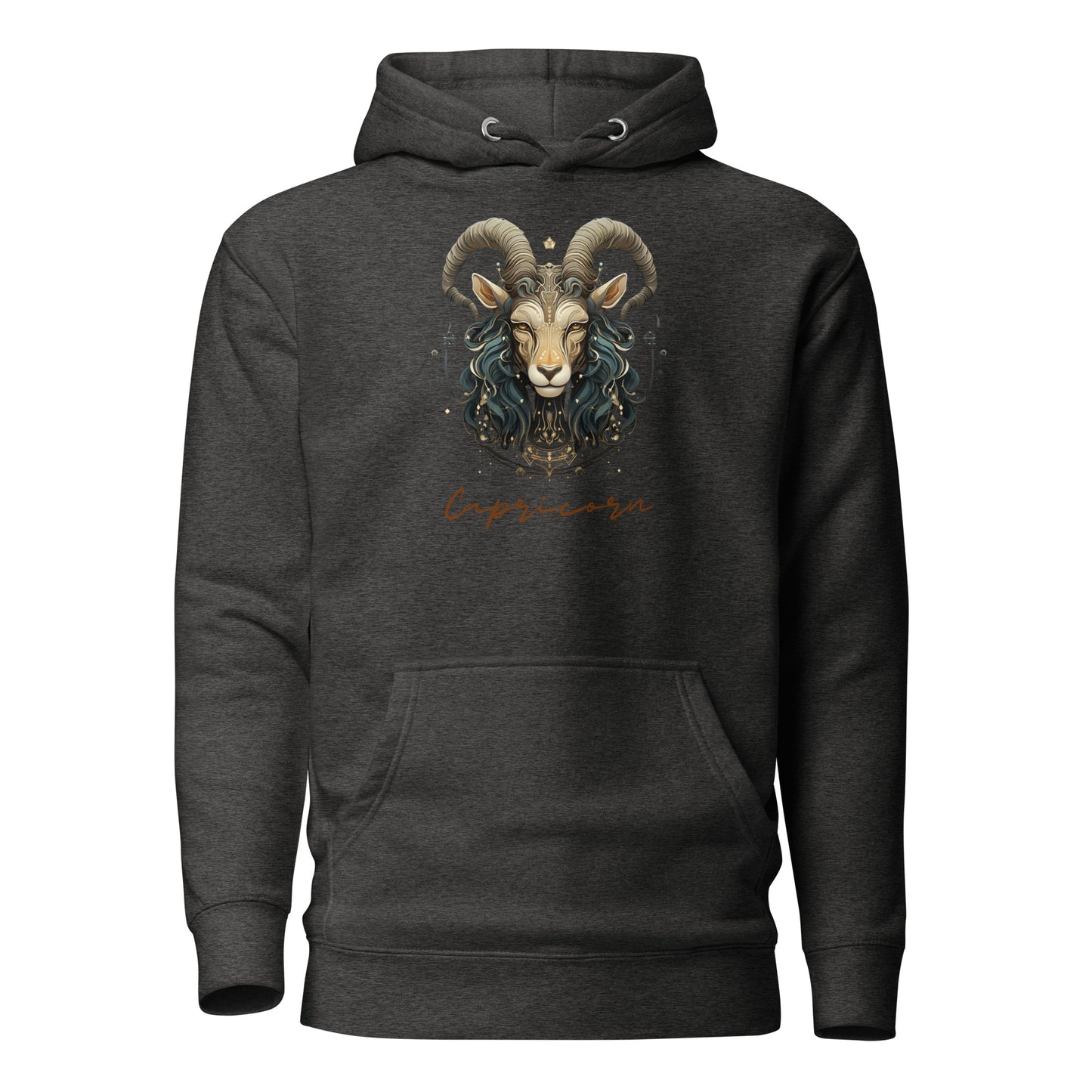 Unisex Hoodie Capricorn