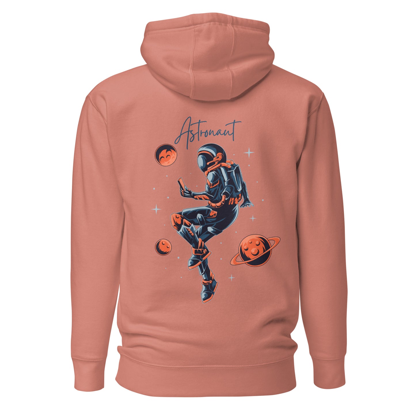 Unisex Hoodie Astronaut