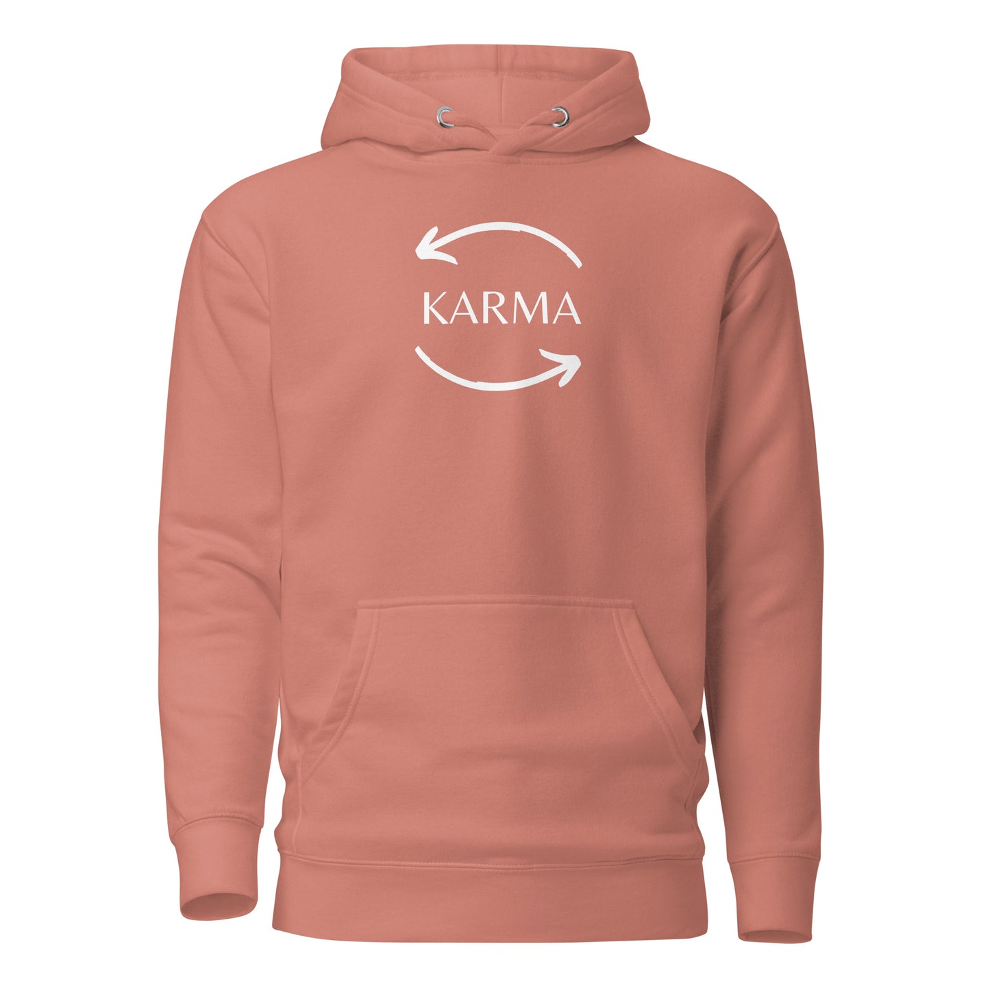 Hoodie Karma