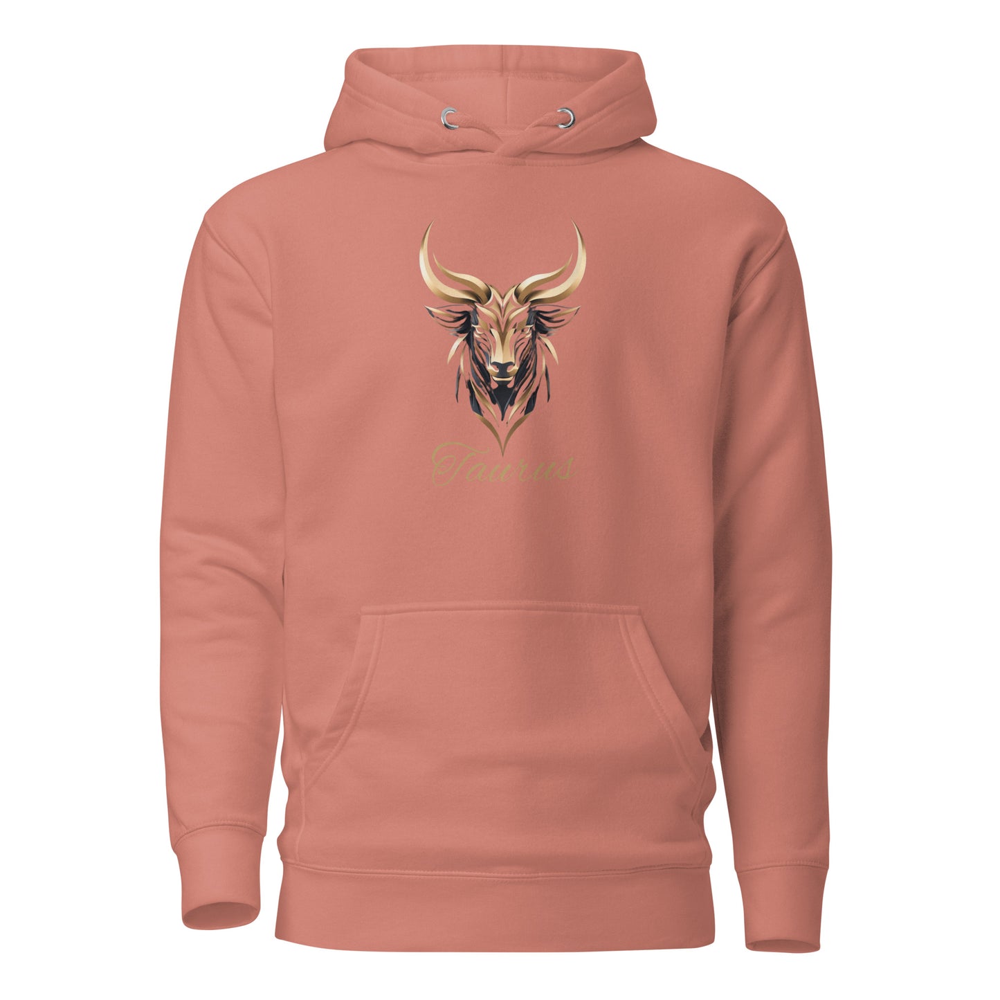 Hoodie Zodiac TAURUS