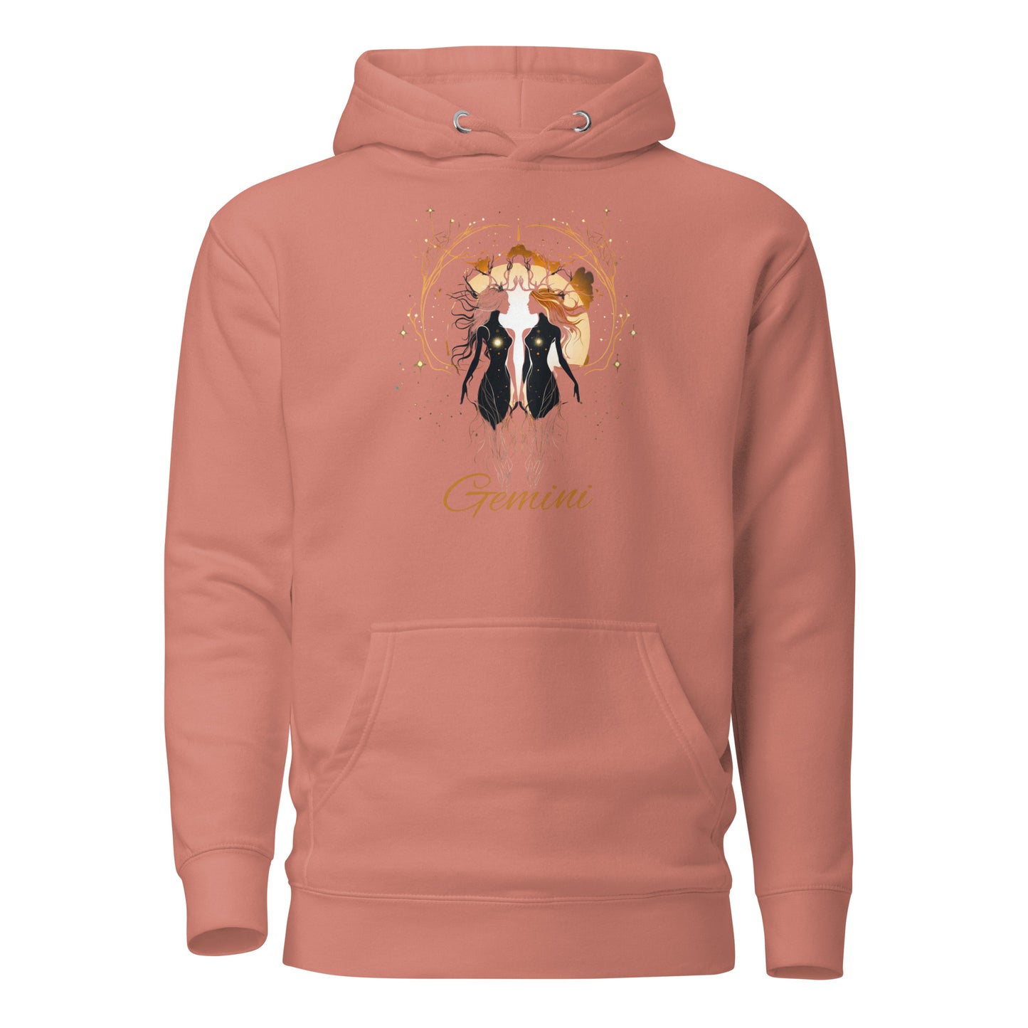 Hoodie Zodiac GEMINI