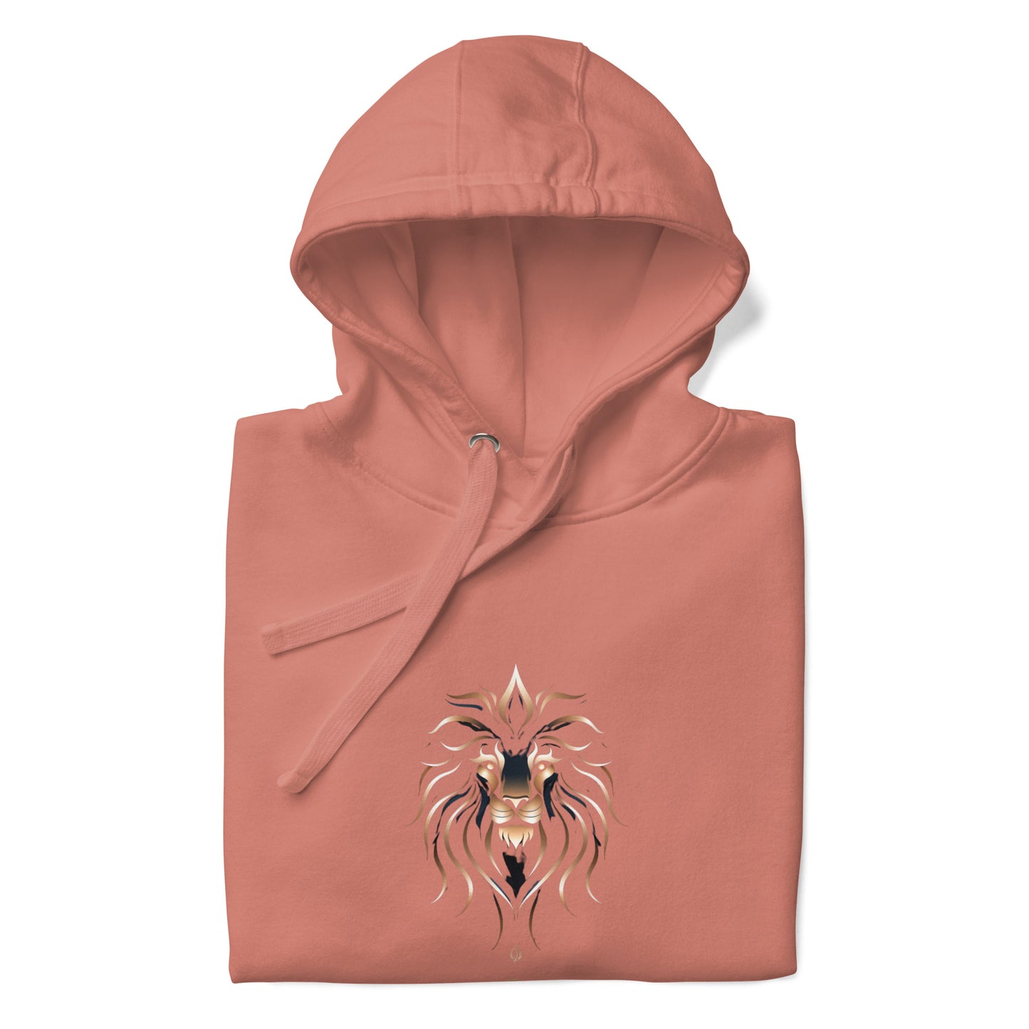 Hoodie Zodiac LION